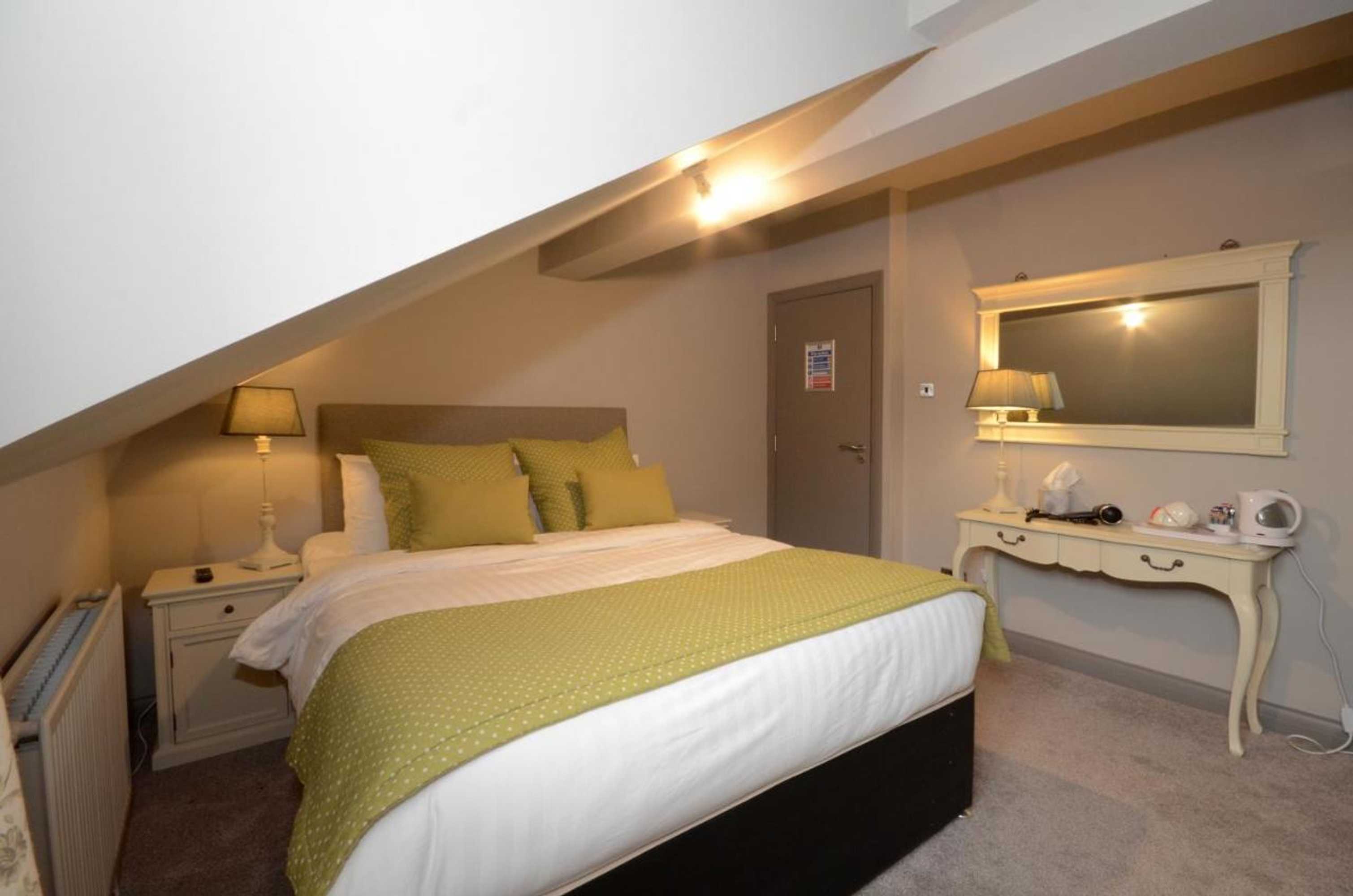 Gift card for Alma Inn