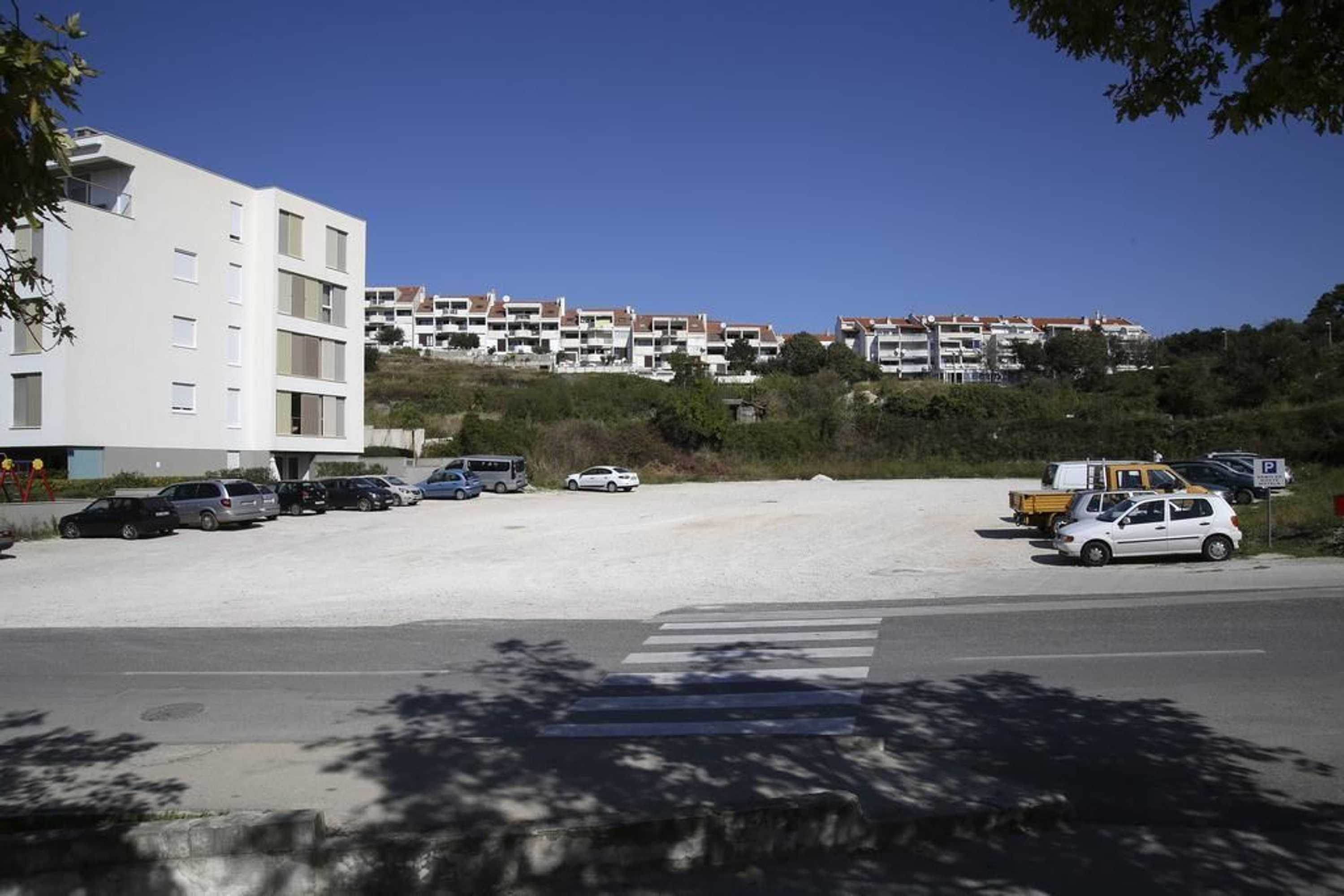 Gift card for Hotel Zagreb