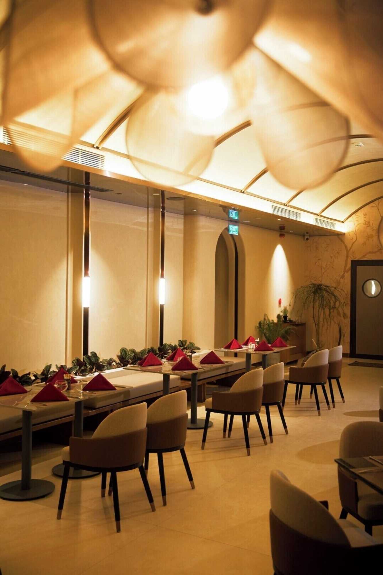 Gift card for The Iris Signature Hotel & Spa