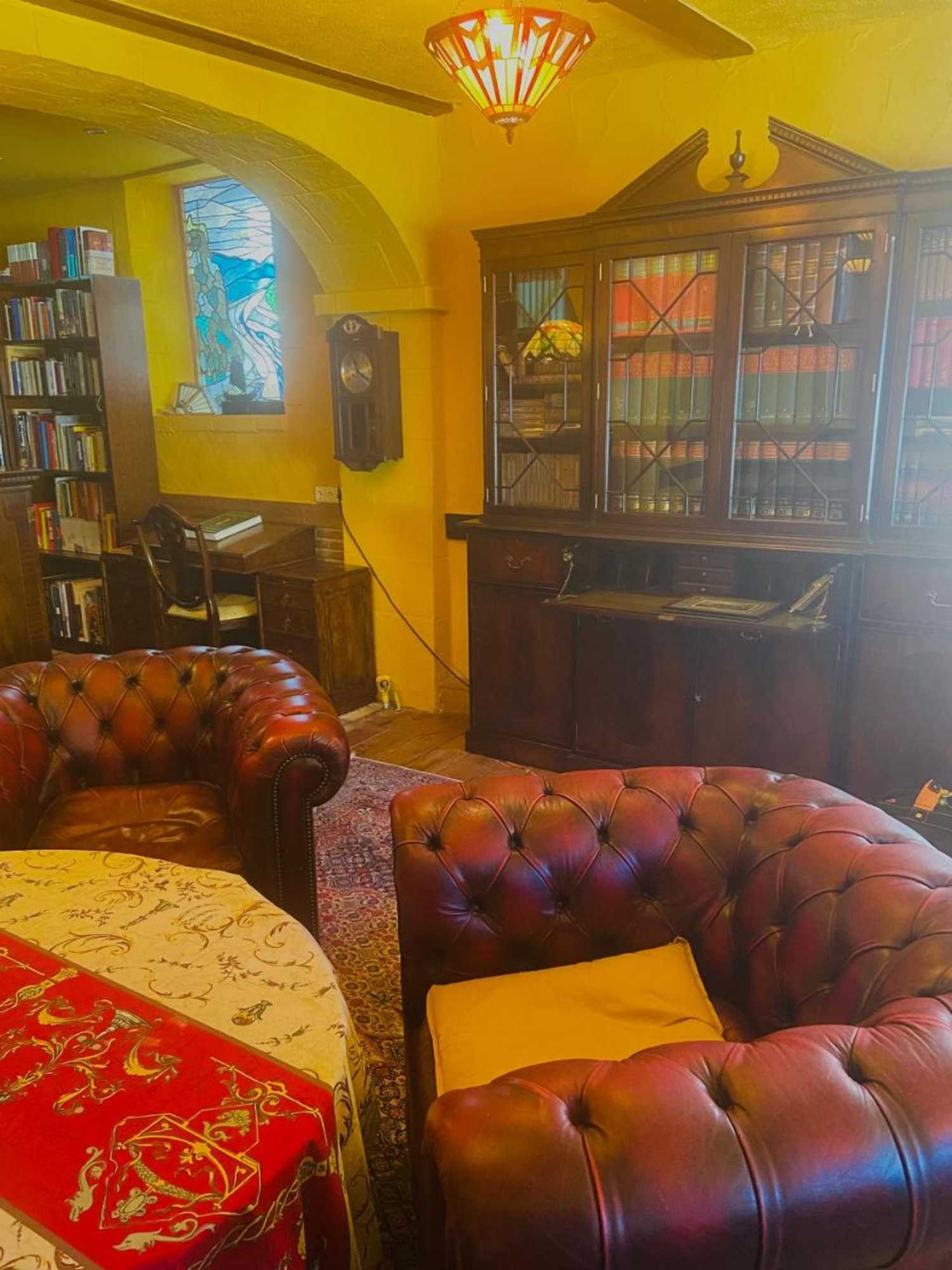 Gift card for Anker Hotel-Restaurant