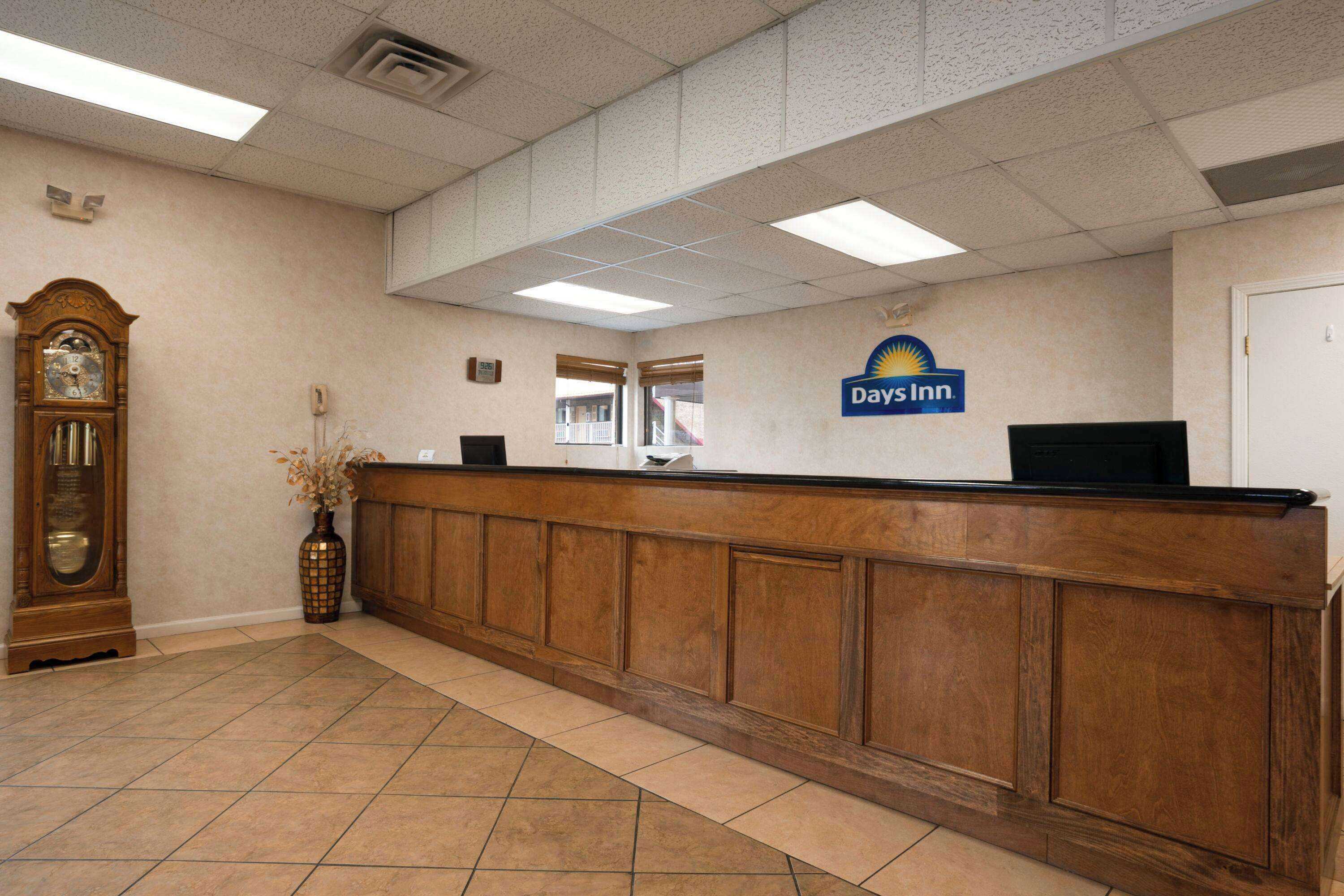 Gift card for Days Inn by Wyndham Huntington Gift card for Days Inn by Wyndham Huntington