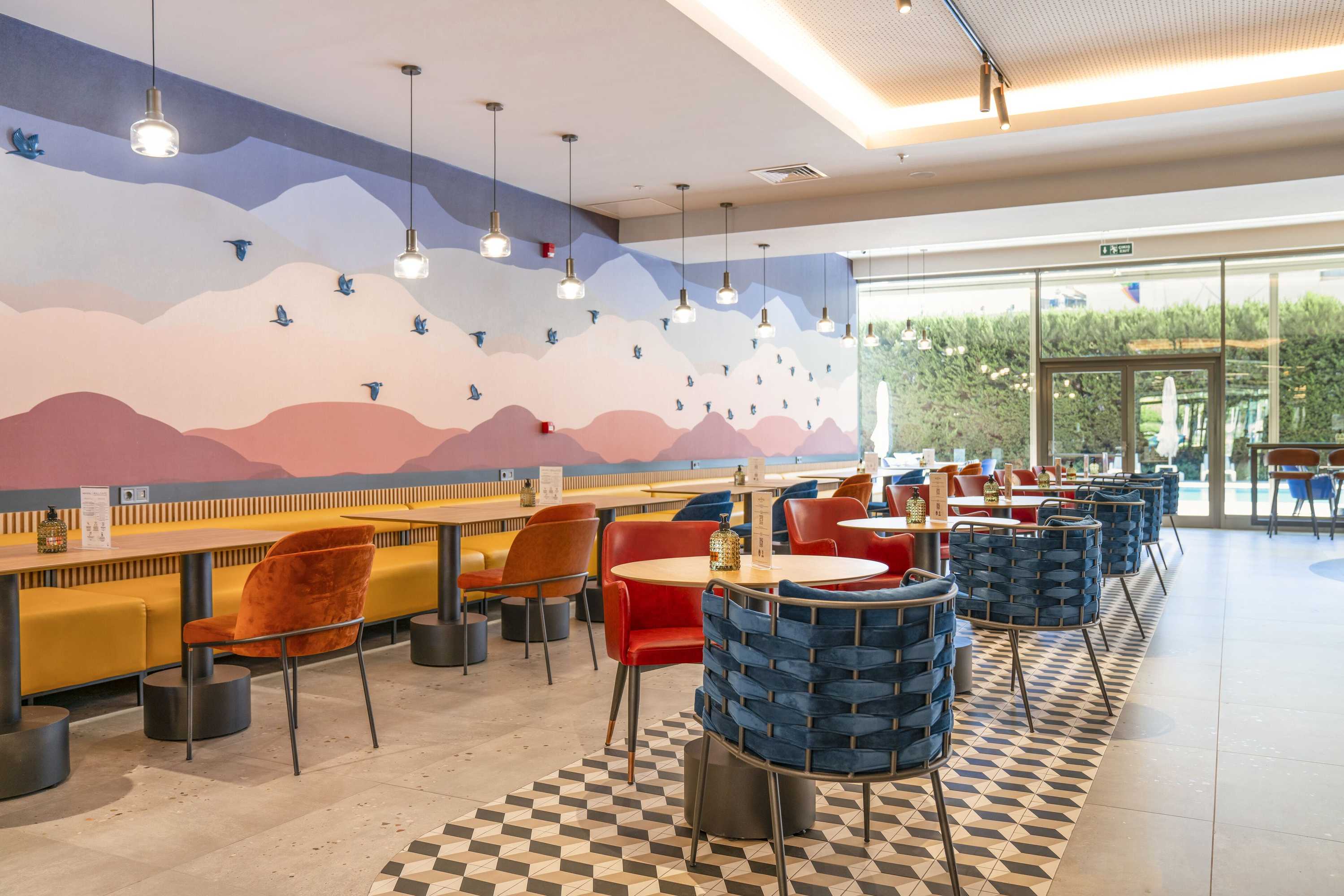 Gift card for Novotel Gaziantep Gift card for Novotel Gaziantep