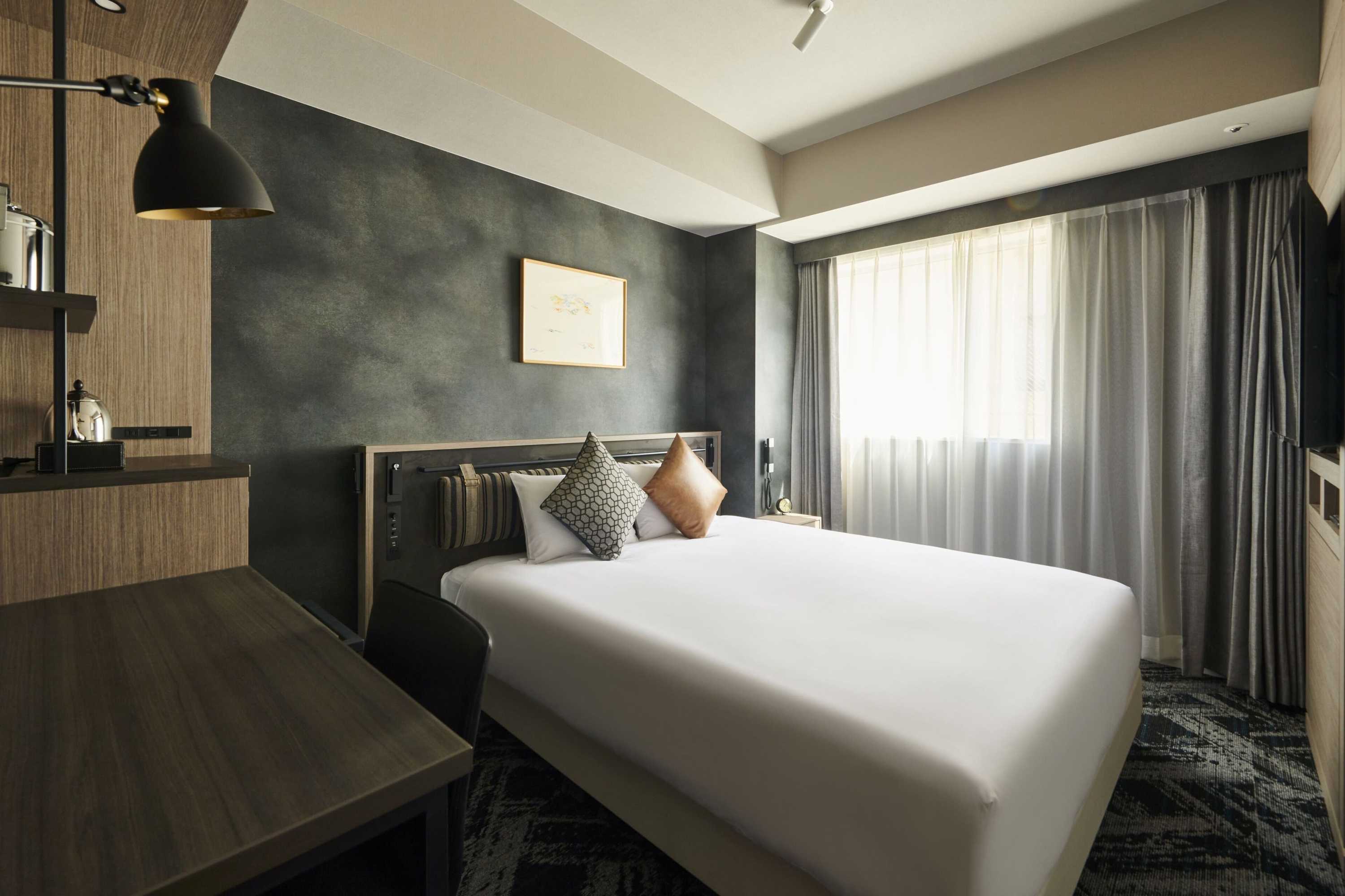Gift card for Cross Hotel Sapporo Gift card for Cross Hotel Sapporo