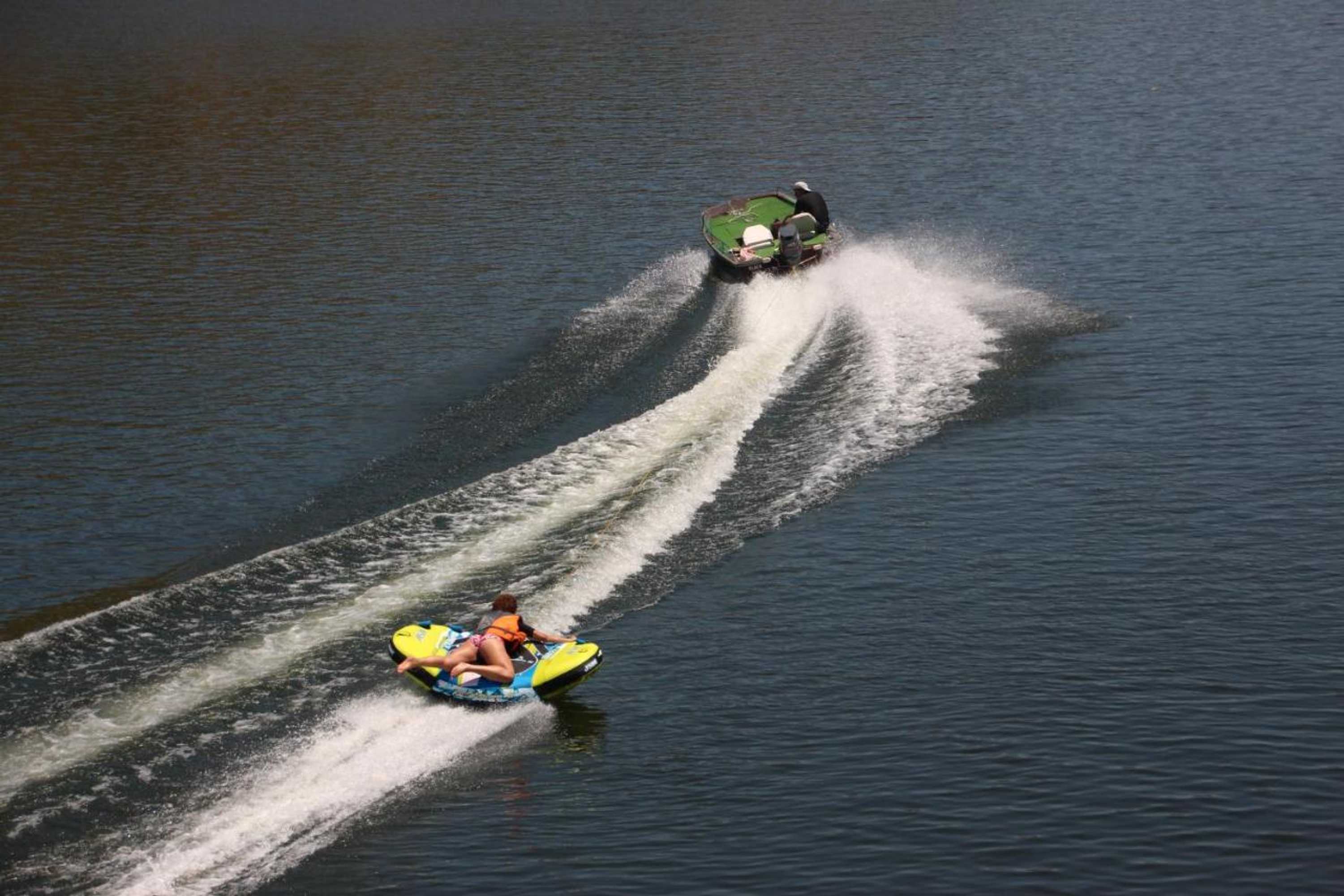 Gift card for Douro Yacht Charter & Bungalows