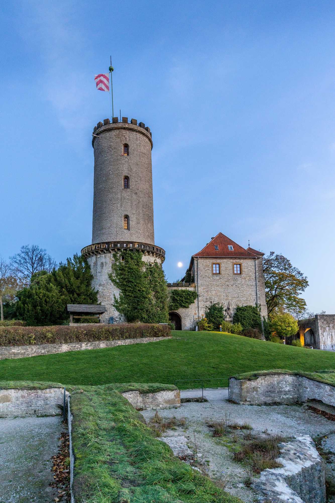 Gift card for Hotel Ravensberger Hof