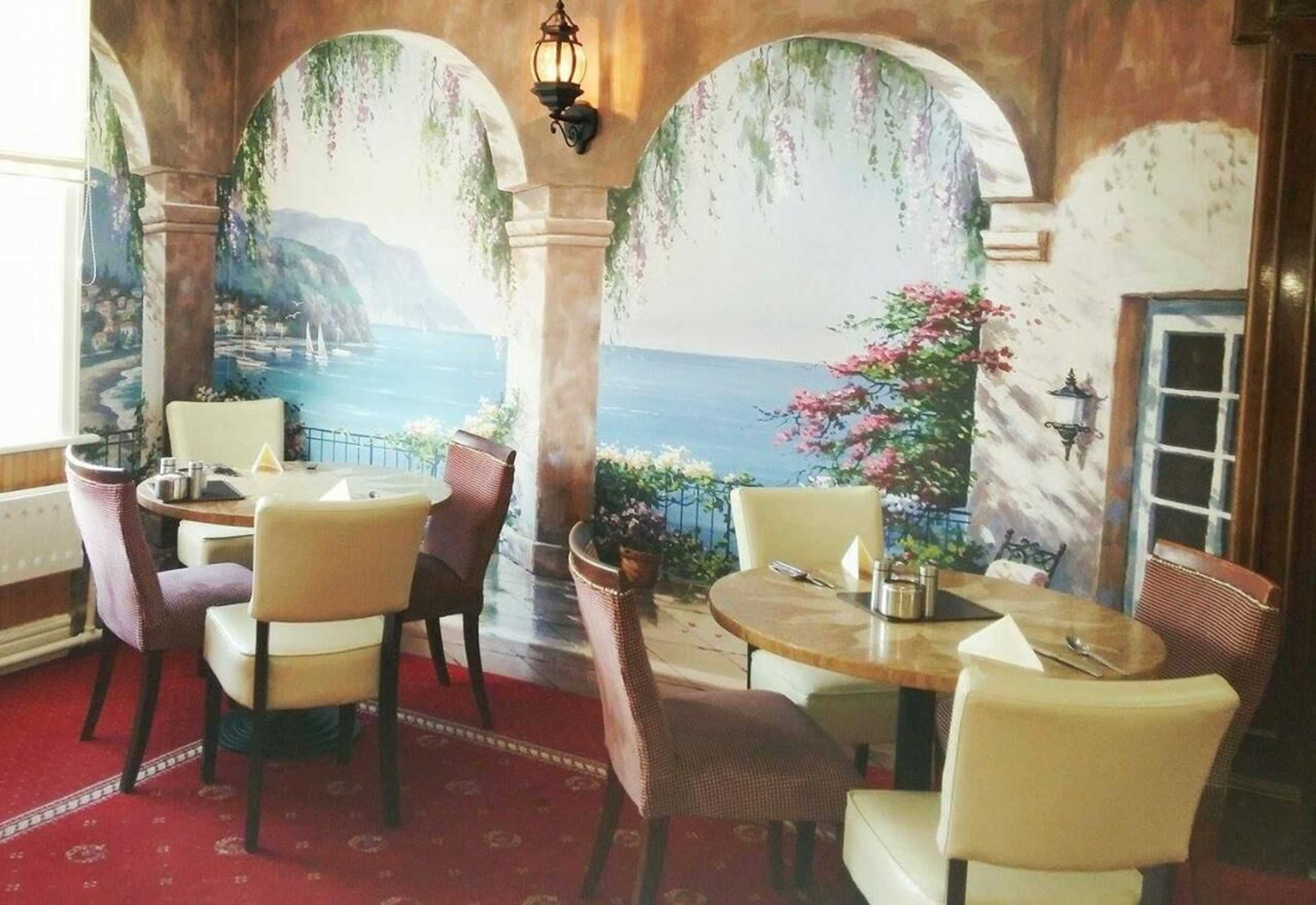 Gift card for The Regal Hotel