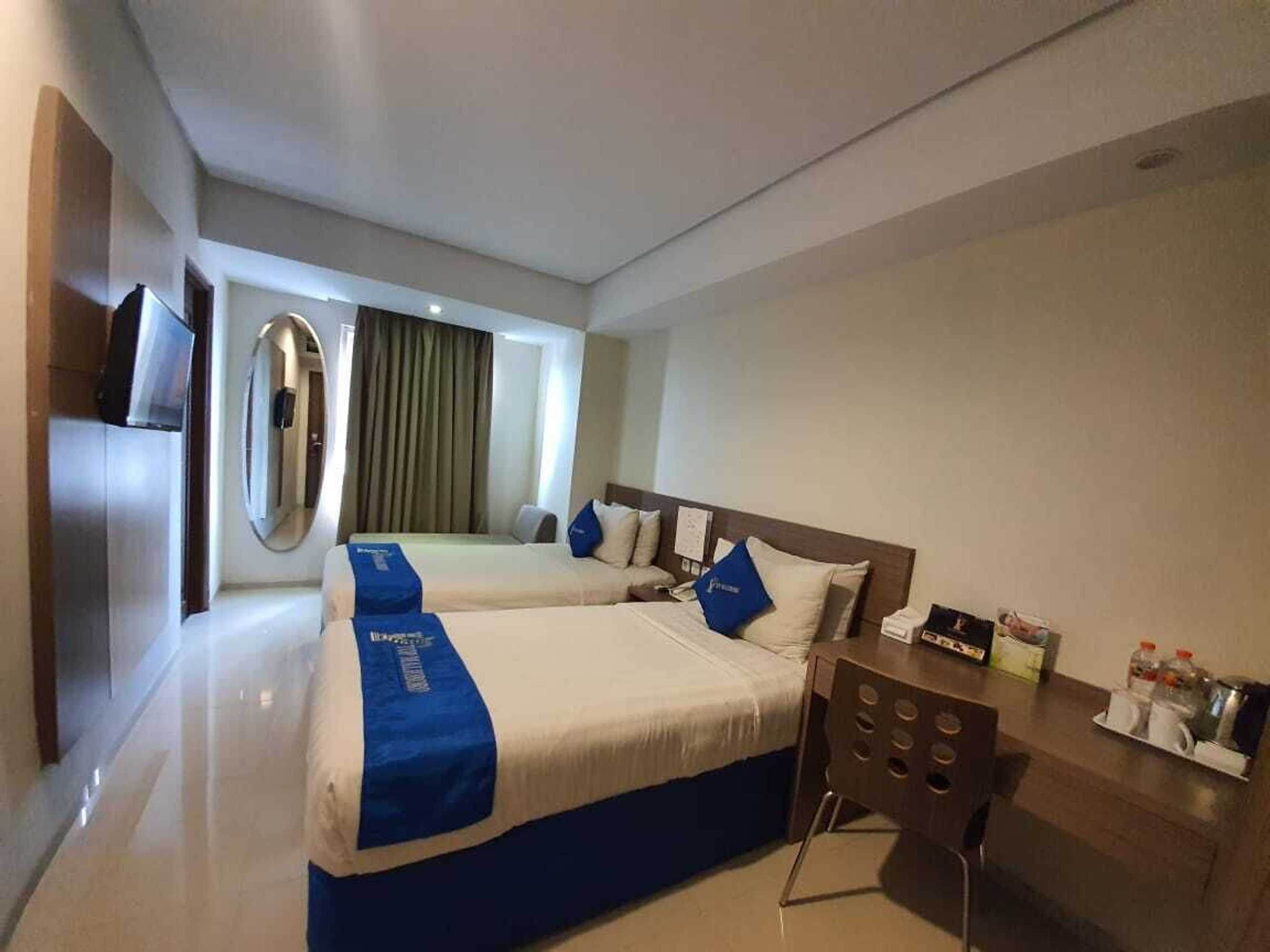 Gift card for Top Malioboro Hotel Gift card for Top Malioboro Hotel