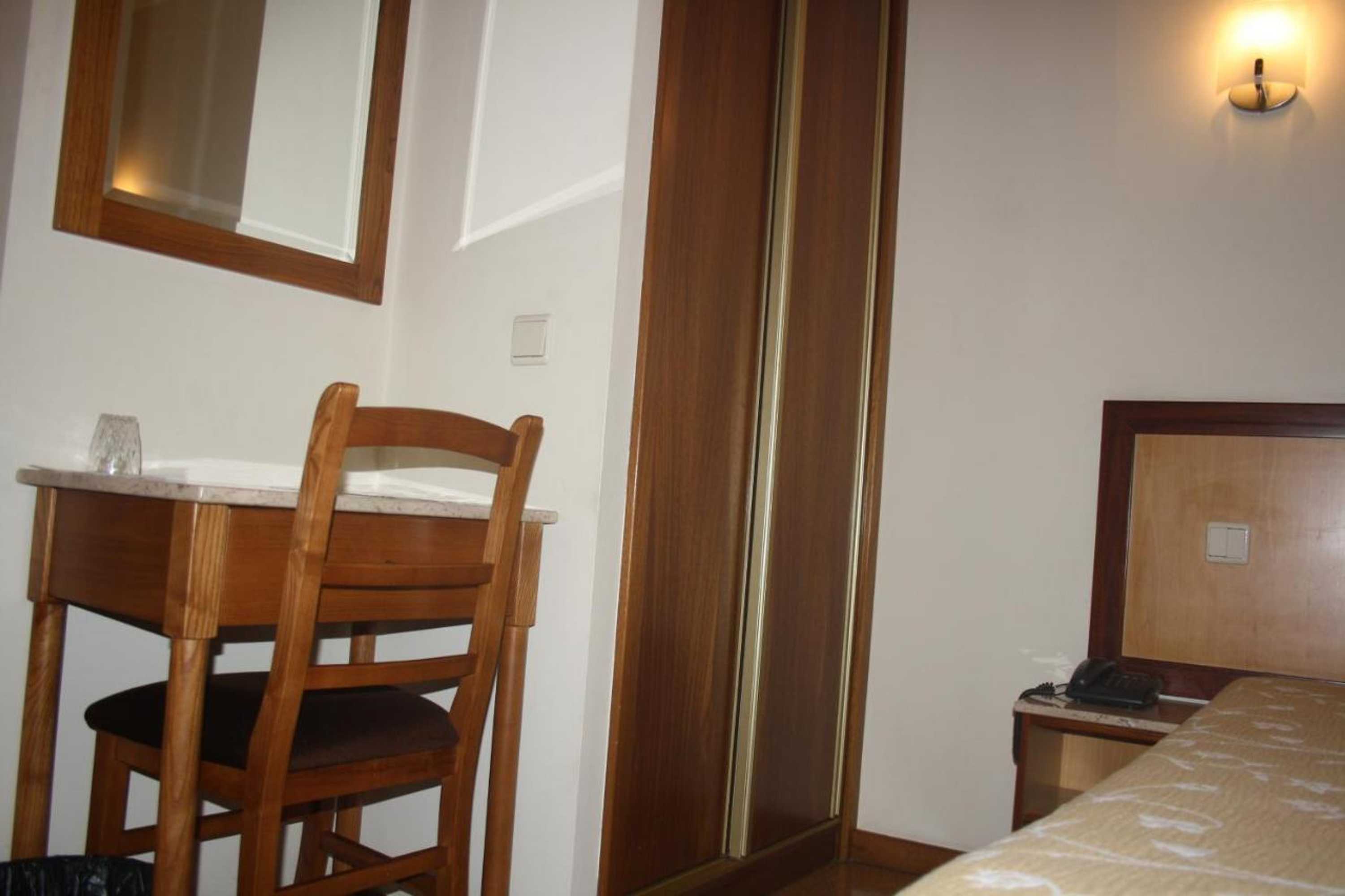 Gift card for Ze da Rampa Hotel