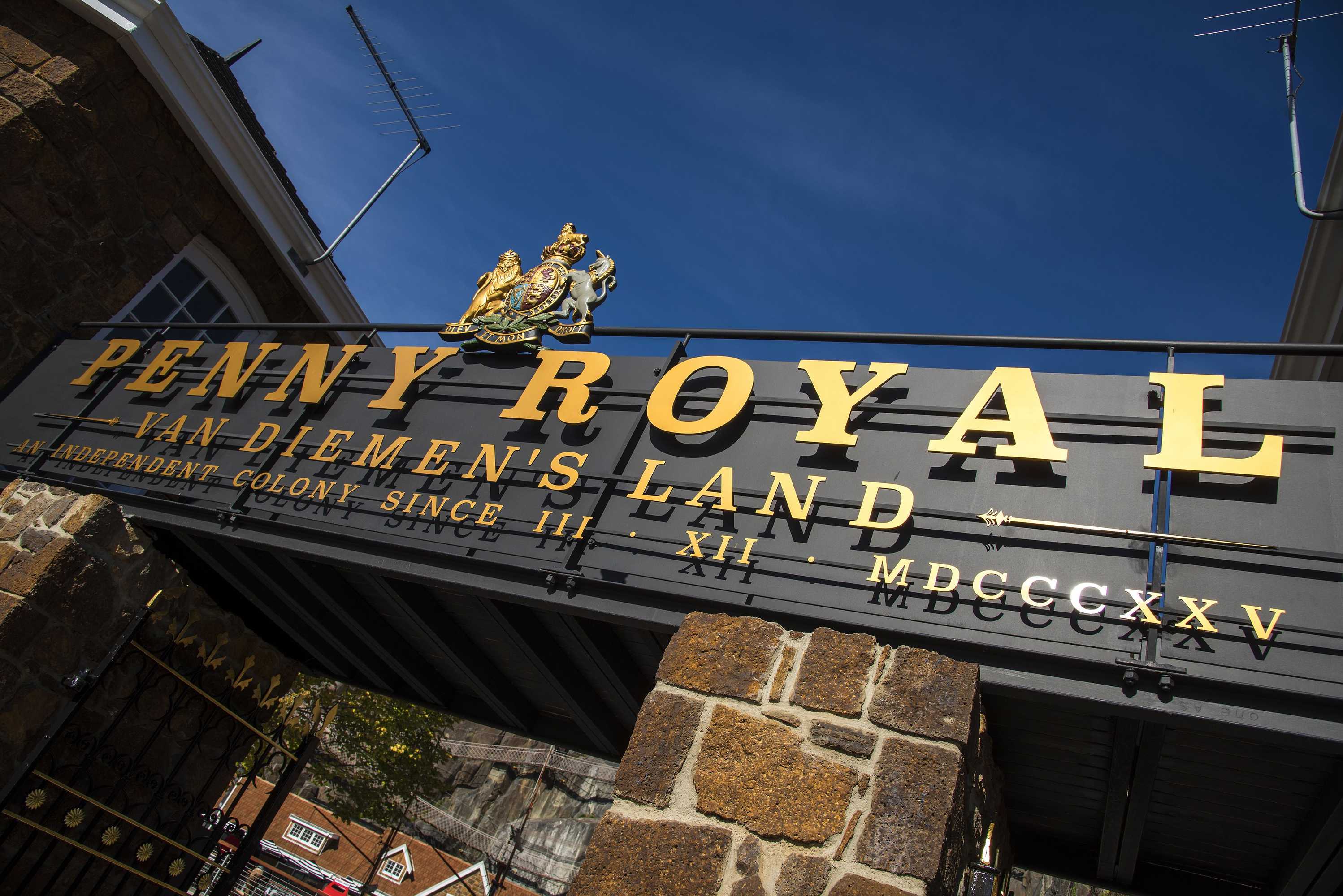Gift card for Leisure Inn Penny Royal Hotel & Apartments Gift card for Leisure Inn Penny Royal Hotel & Apartments
