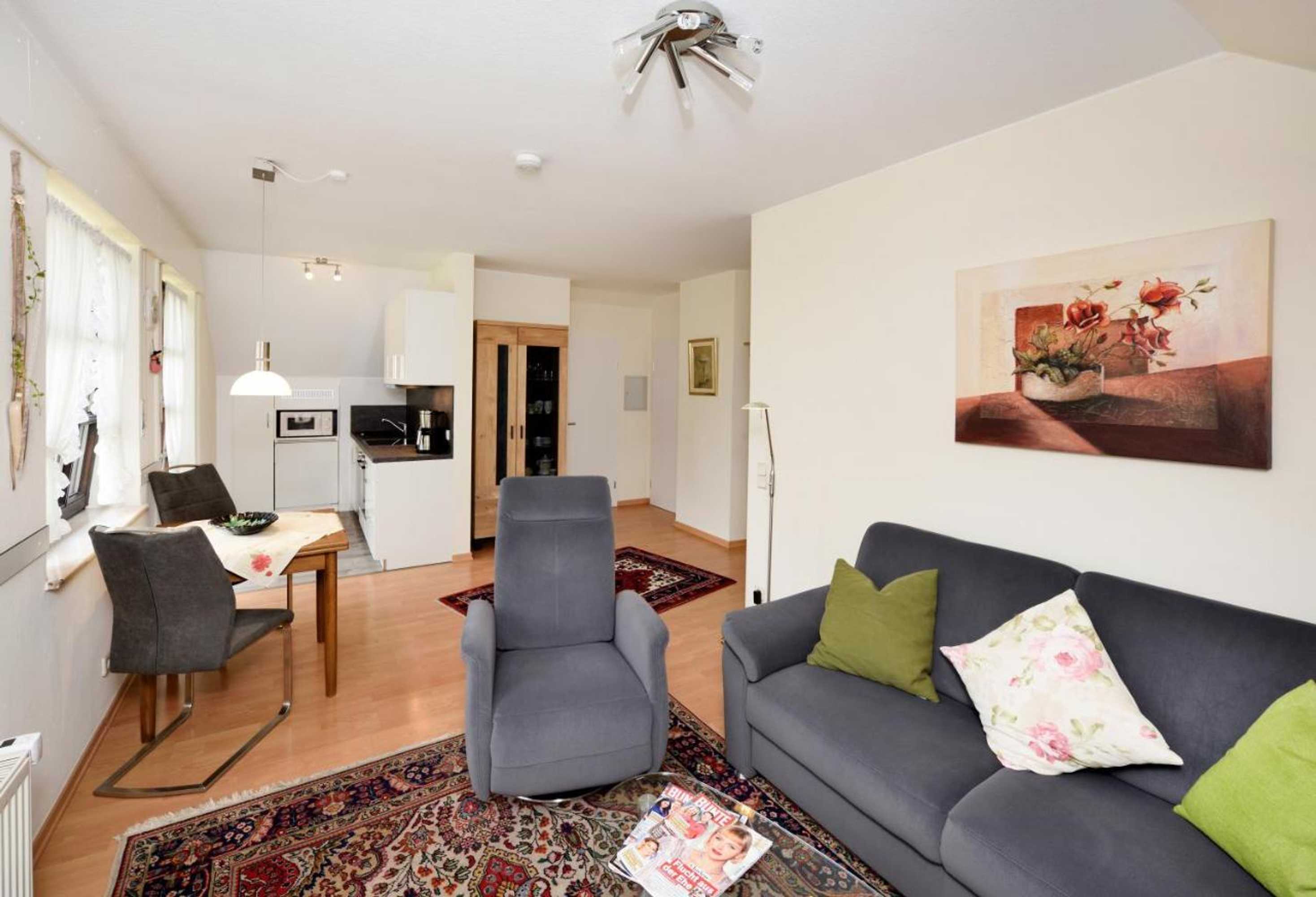 Gift card for Haus Sigge Ferienwohnungen