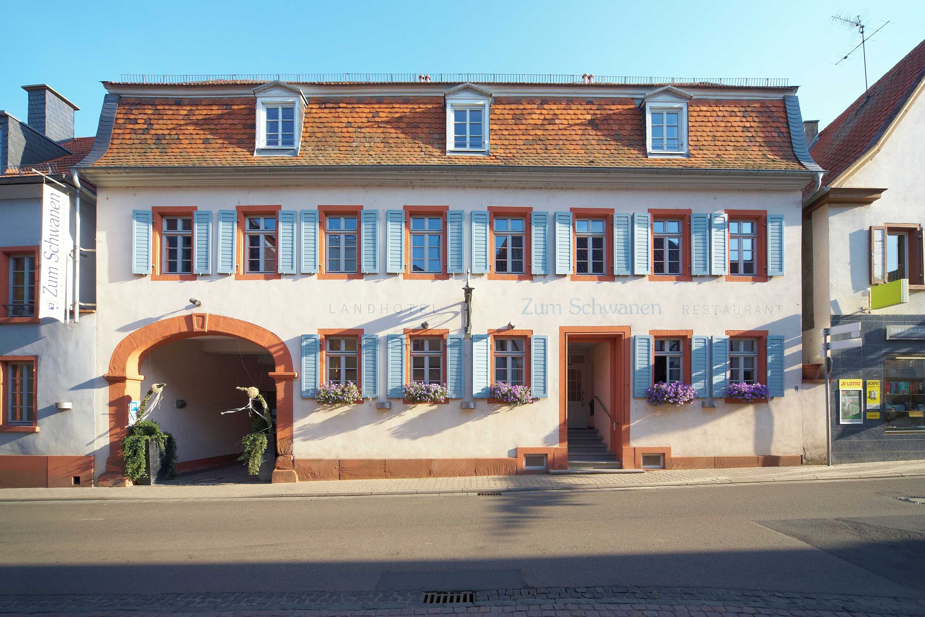 Gift card for Landhotel Zum Schwanen Mit Restaurant Mona Liza Gift card for Landhotel Zum Schwanen Mit Restaurant Mona Liza