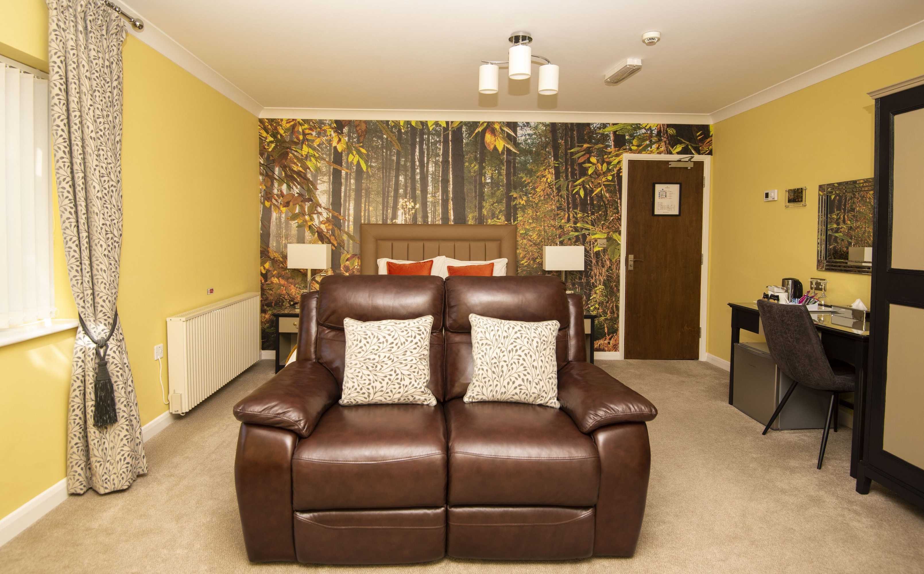 Gift card for Bridleways Guest House & Holiday Homes Gift card for Bridleways Guest House & Holiday Homes