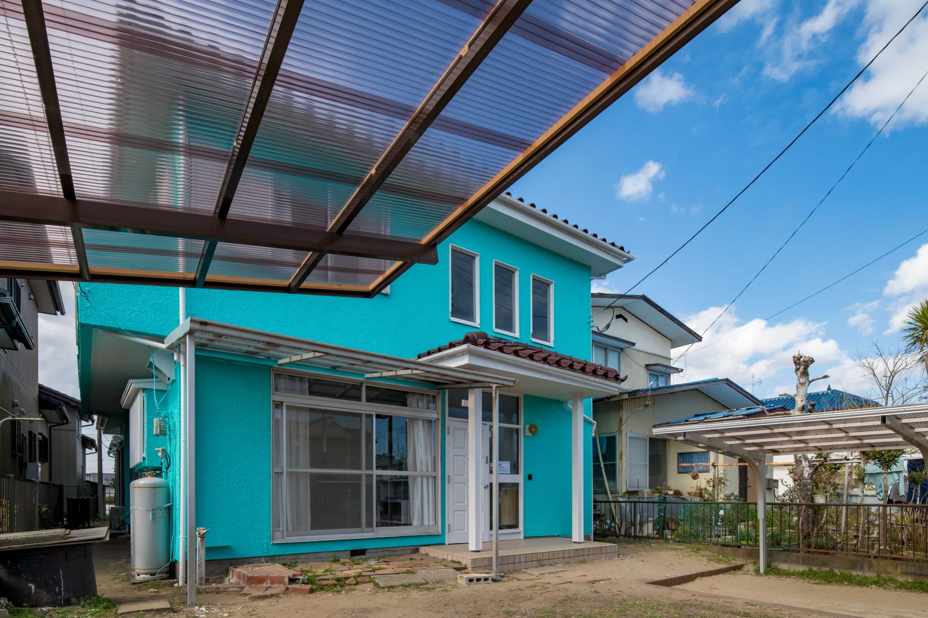 Gift card for Villent Kujukuri Ocean 1