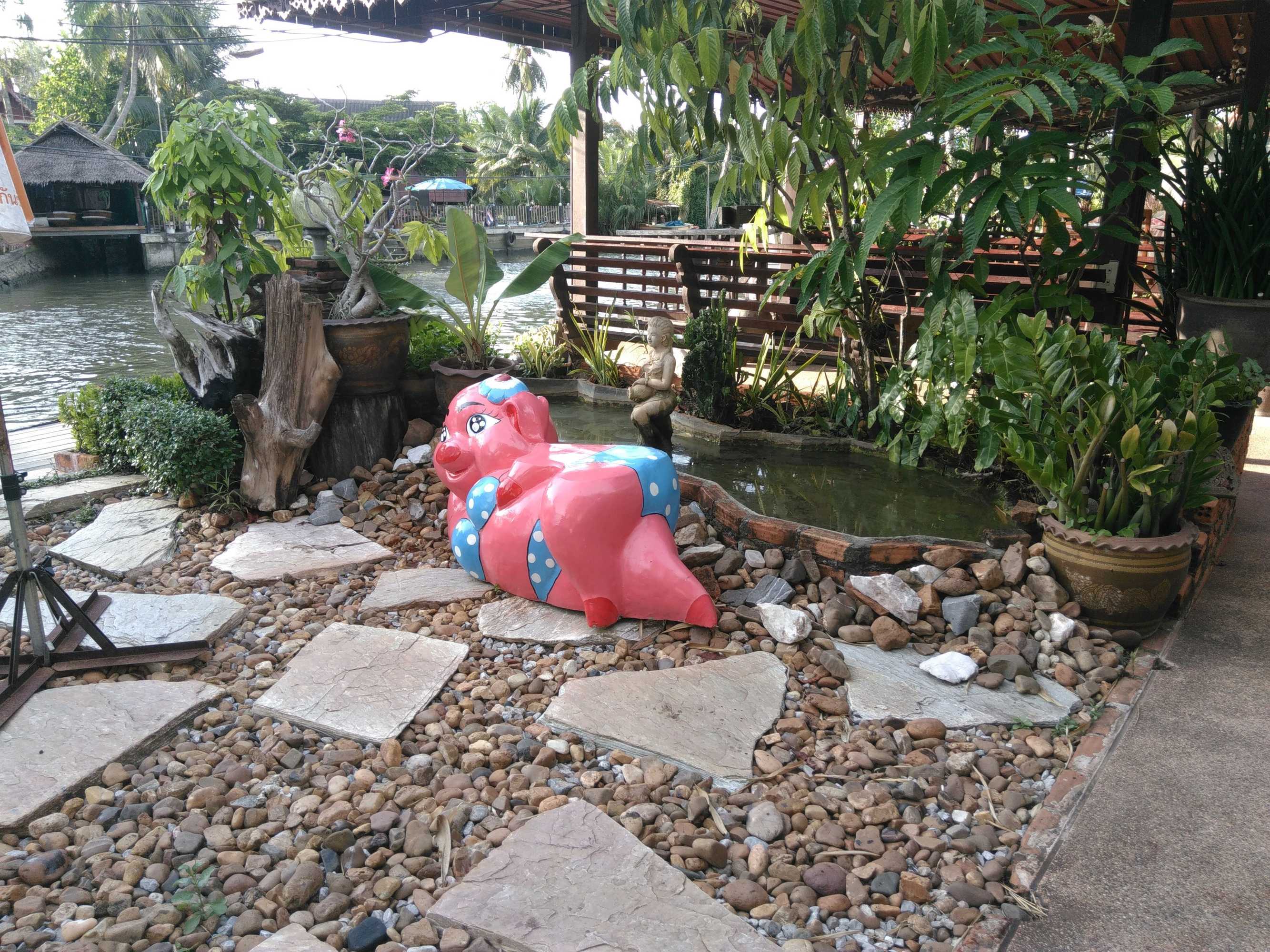 Gift card for Rueanphen Homestay Gift card for Rueanphen Homestay