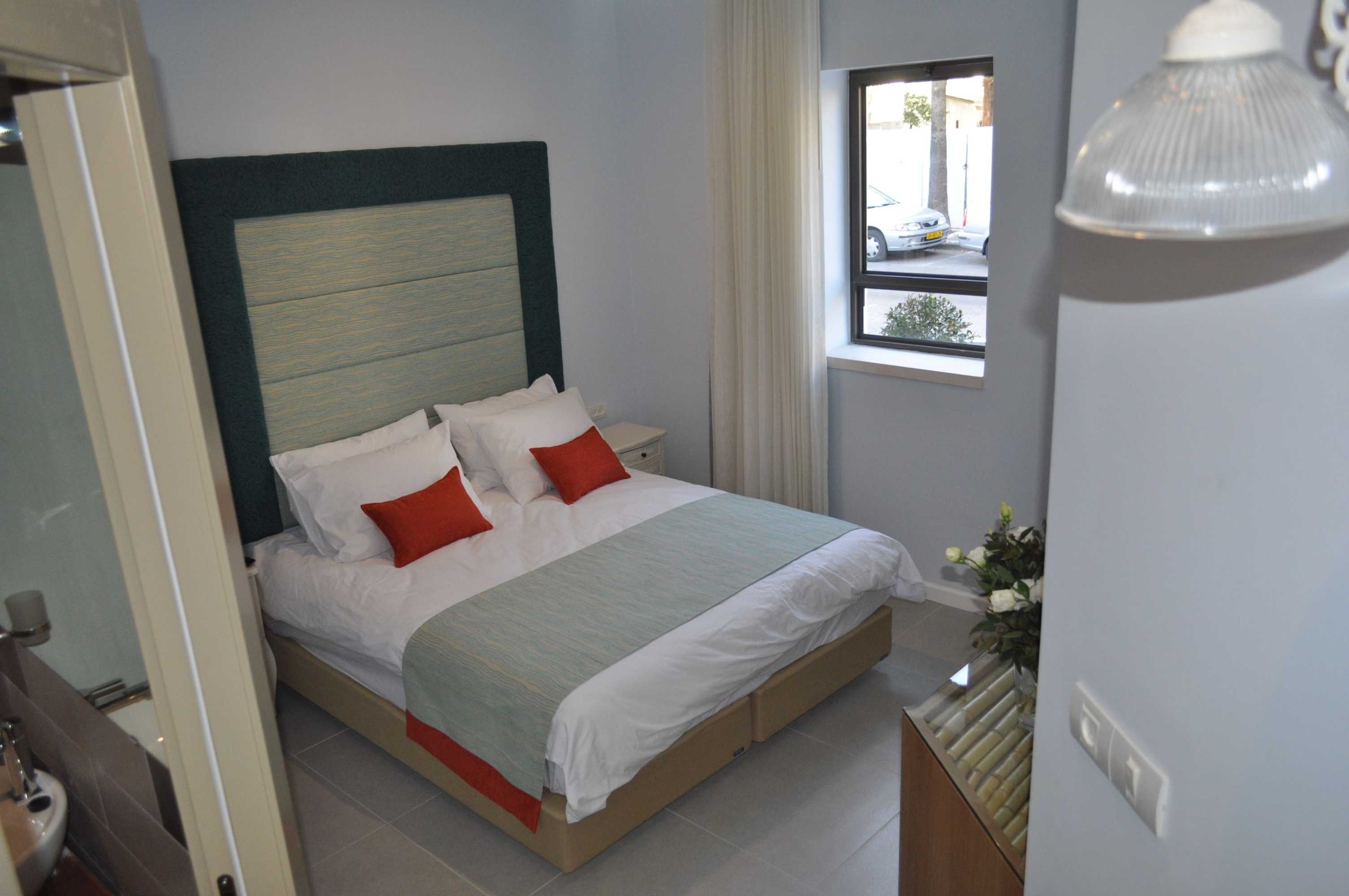 Gift card for Bat Galim Boutique Hotel Gift card for Bat Galim Boutique Hotel