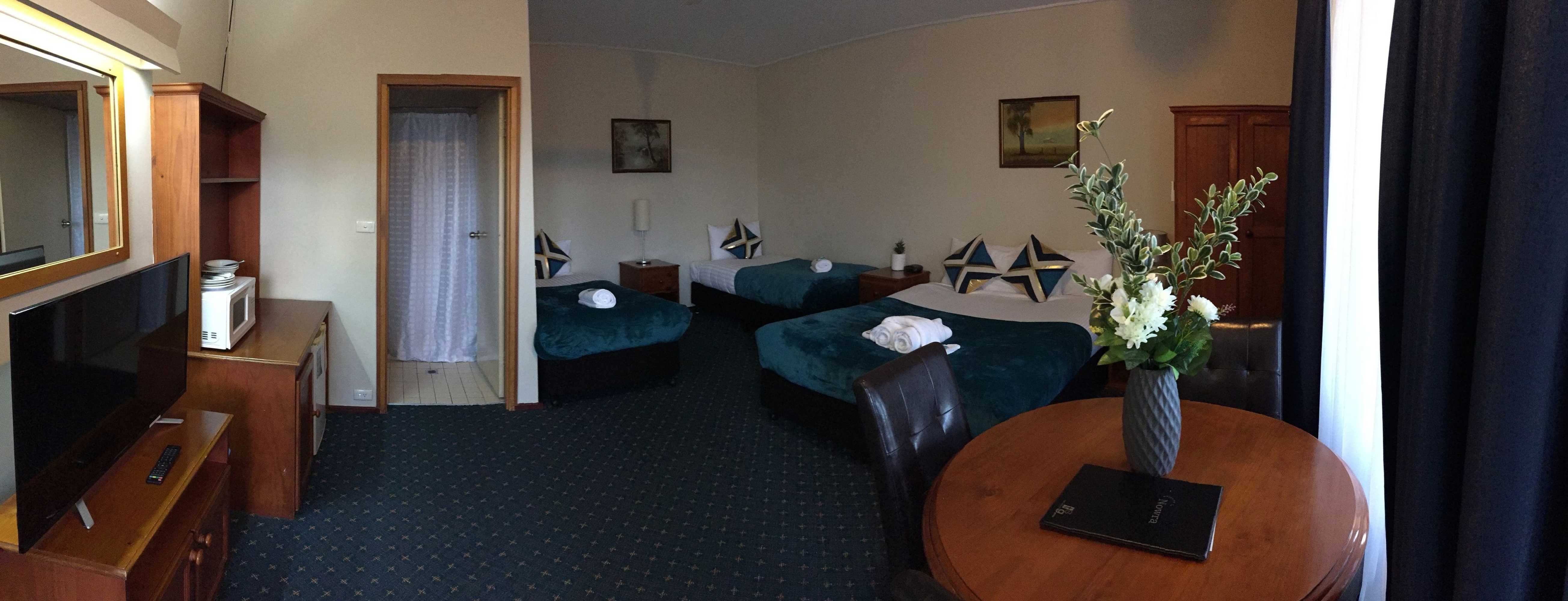 Gift card for Nowra Motor Inn Gift card for Nowra Motor Inn
