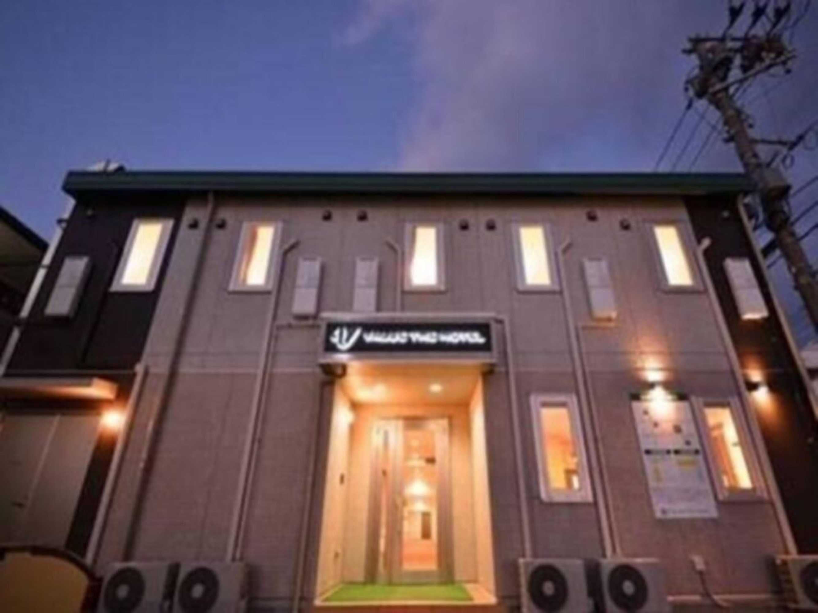 Gift card for Value The Hotel Ishinomaki Gift card for Value The Hotel Ishinomaki