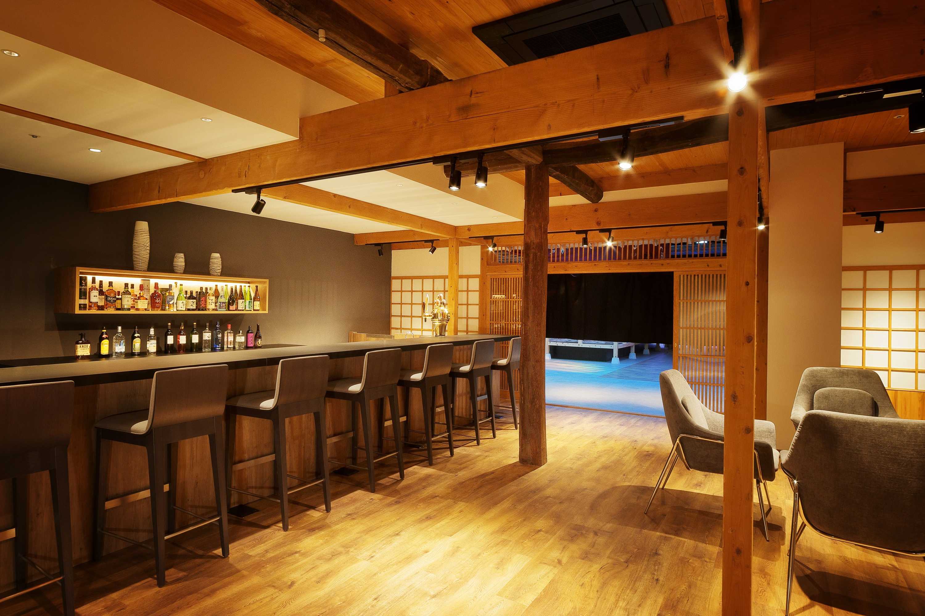 Gift card for Yurakujo