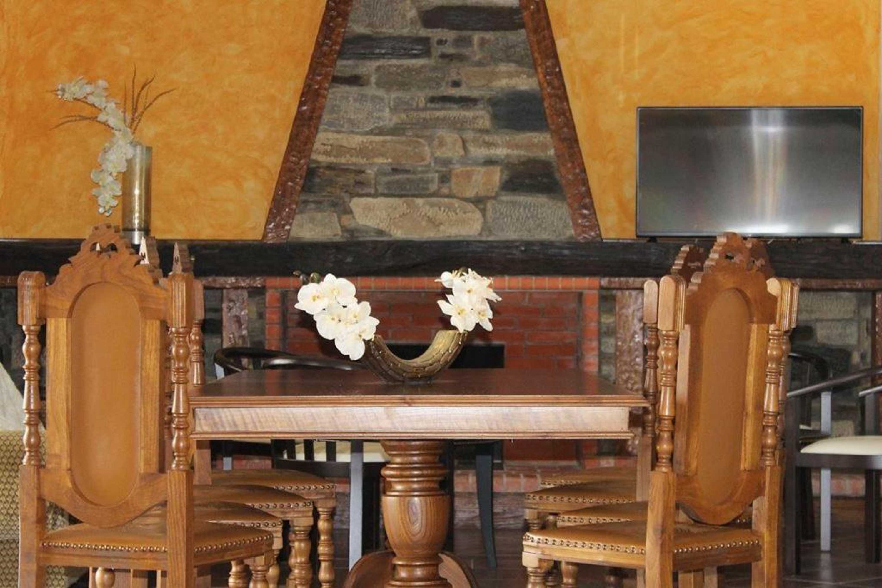 Gift card for Casa Das Argolas