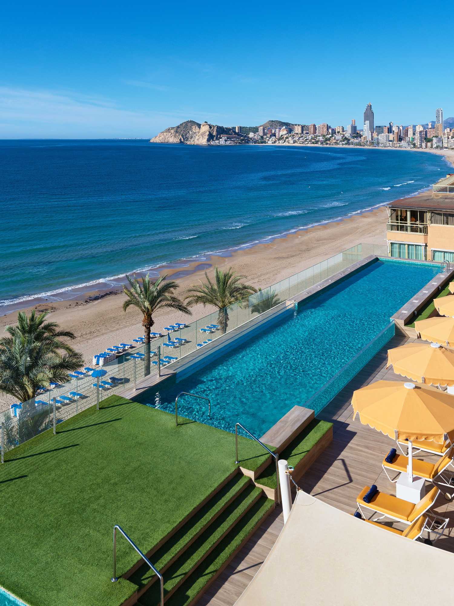 Gift card for H10 Porto Poniente Gift card for H10 Porto Poniente