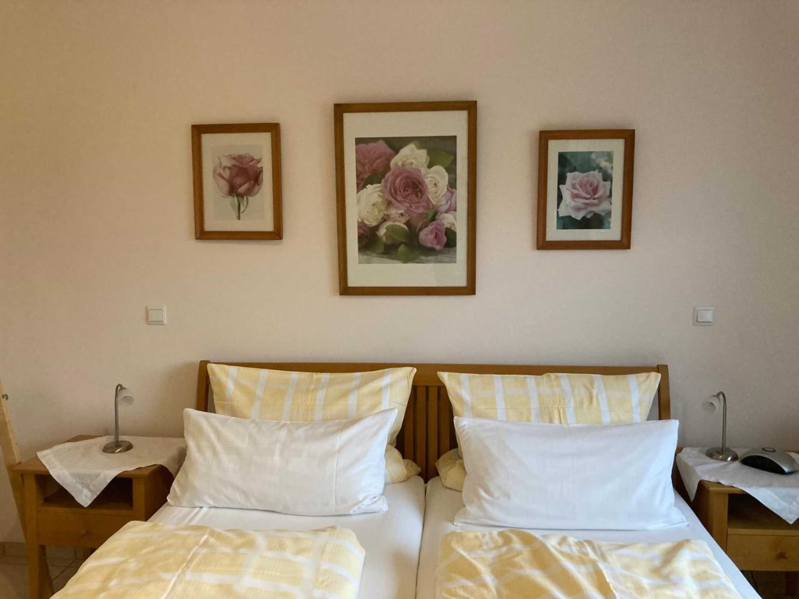 Gift card for Landhaus-Apartments