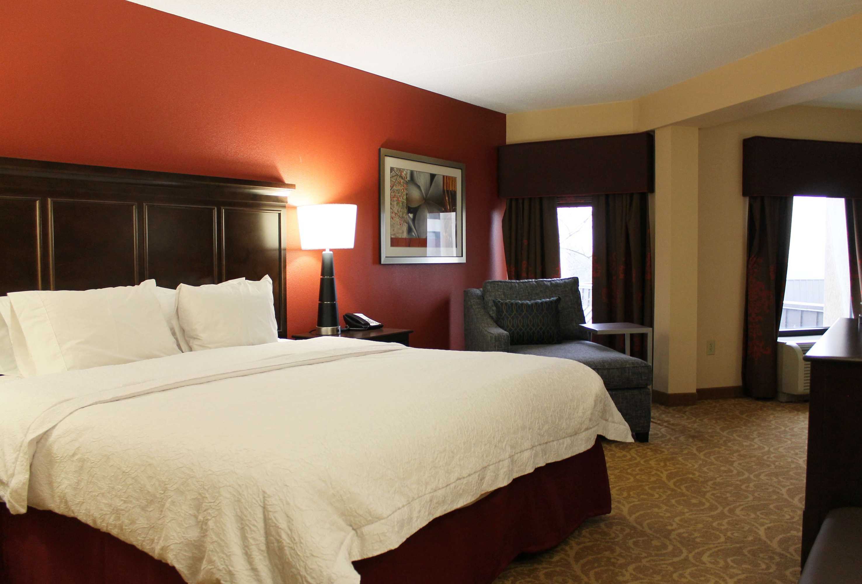 Gift card for Hampton Inn Gettysburg Gift card for Hampton Inn Gettysburg