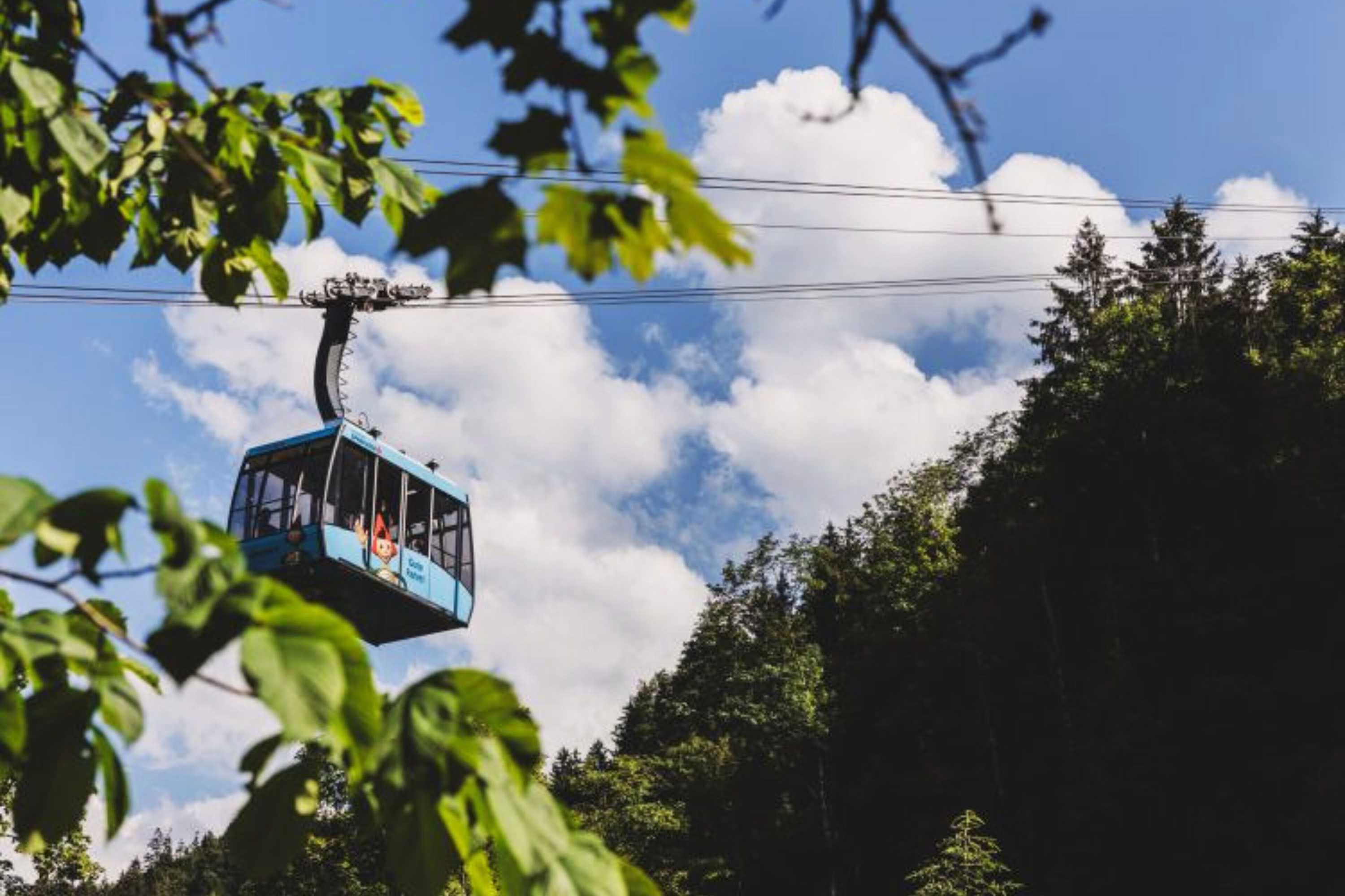 Gift card for Fairmotel Dornbirn Gift card for Fairmotel Dornbirn