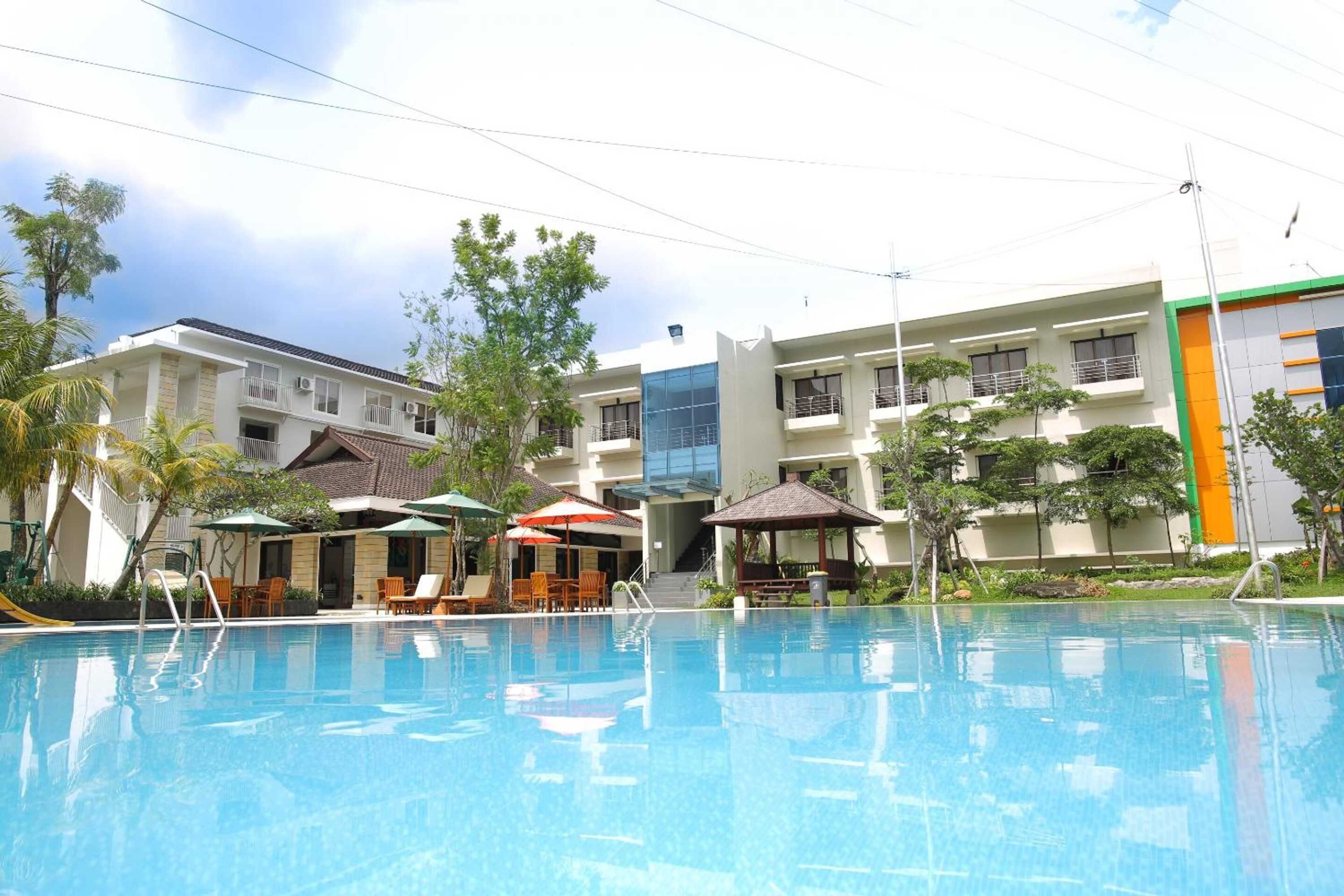 Gift card for Samara Resort