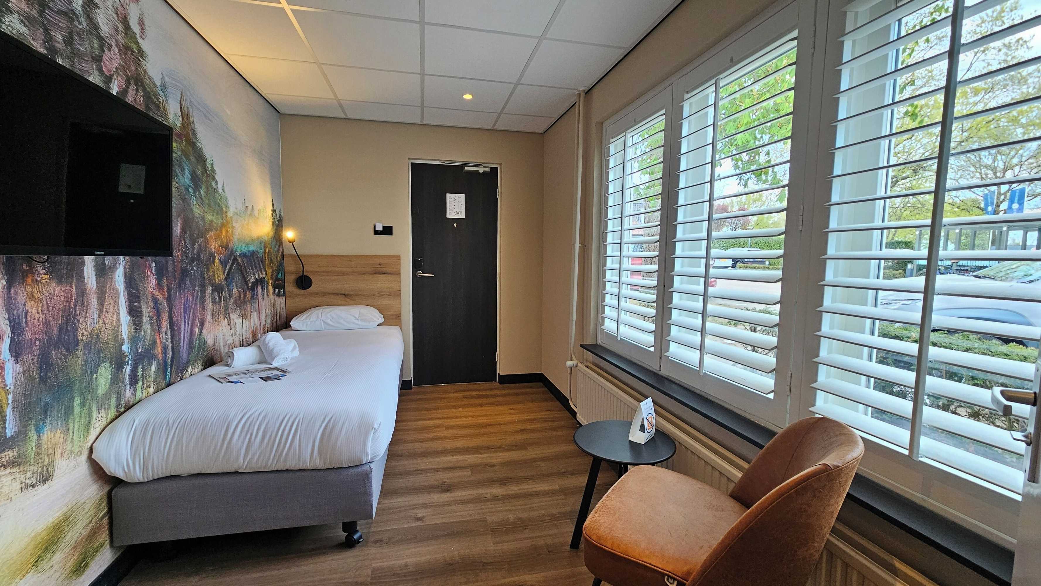 Gift card for Fletcher Hotel Het Witte Huis Gift card for Fletcher Hotel Het Witte Huis