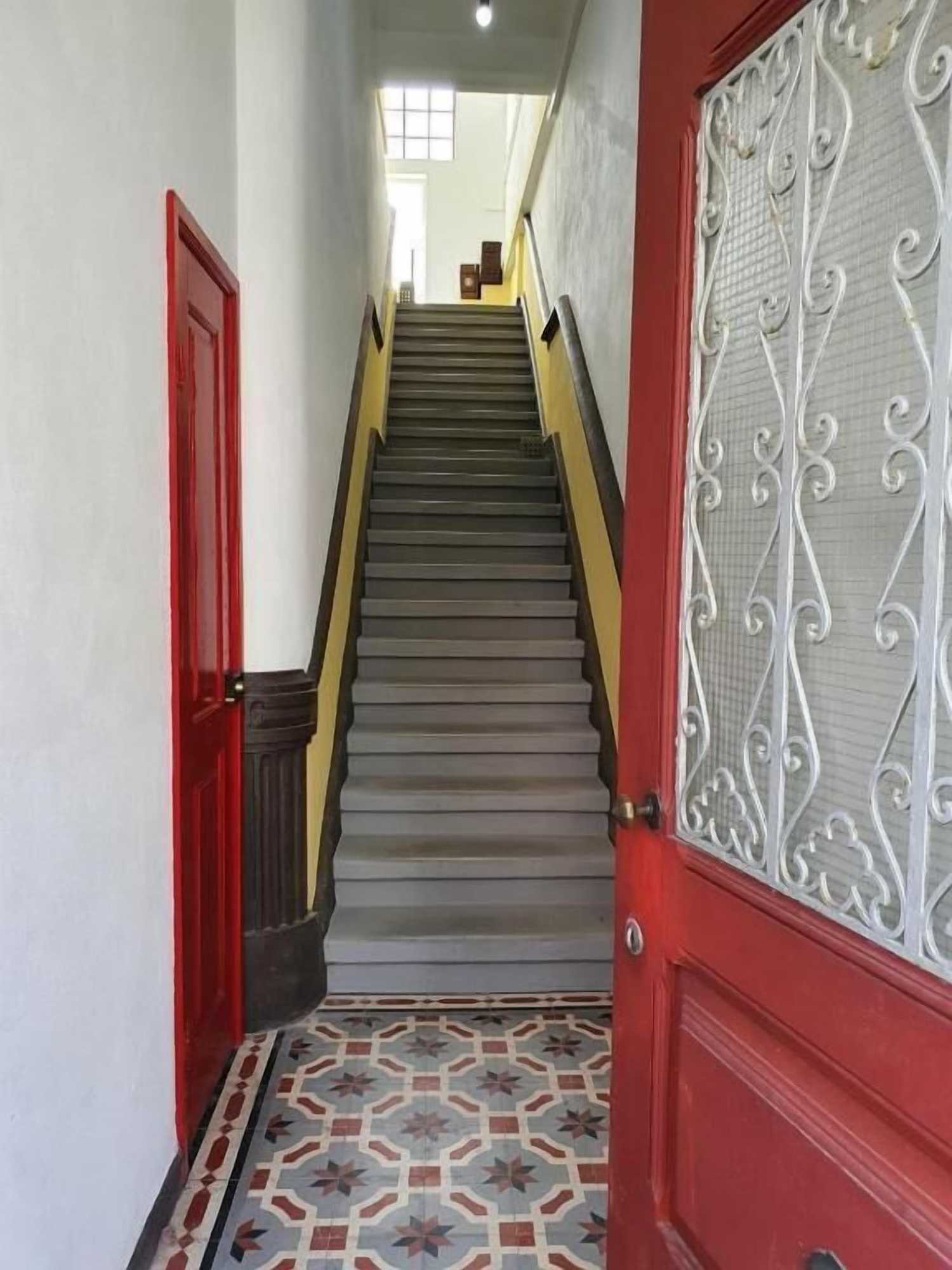 Gift card for Urban Suites