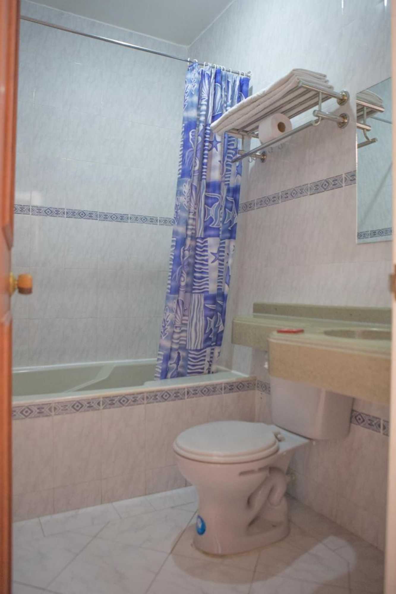 Gift card for Hotel Anamichu Suites