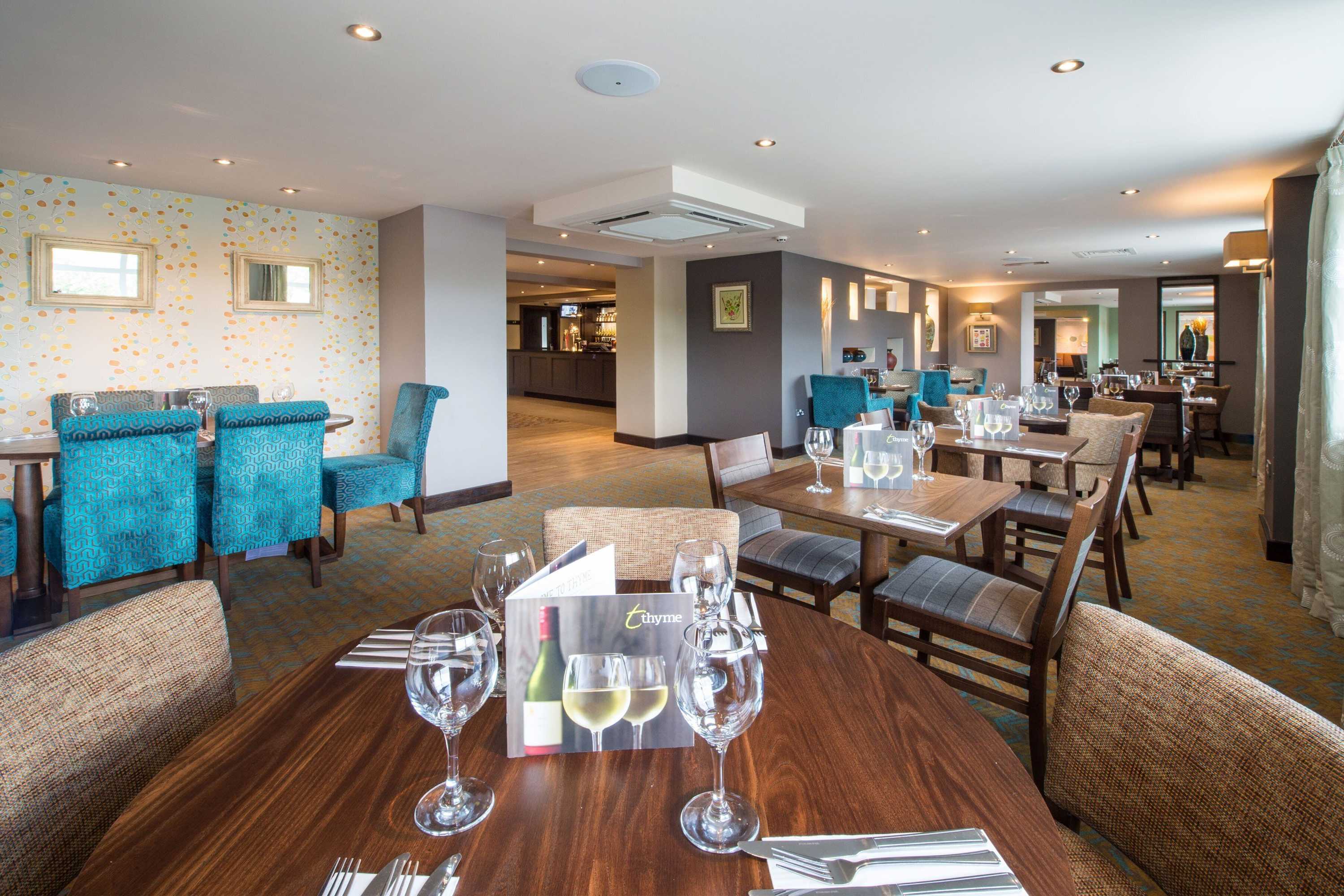 Gift card for Premier Inn London Kingston Upon Thames