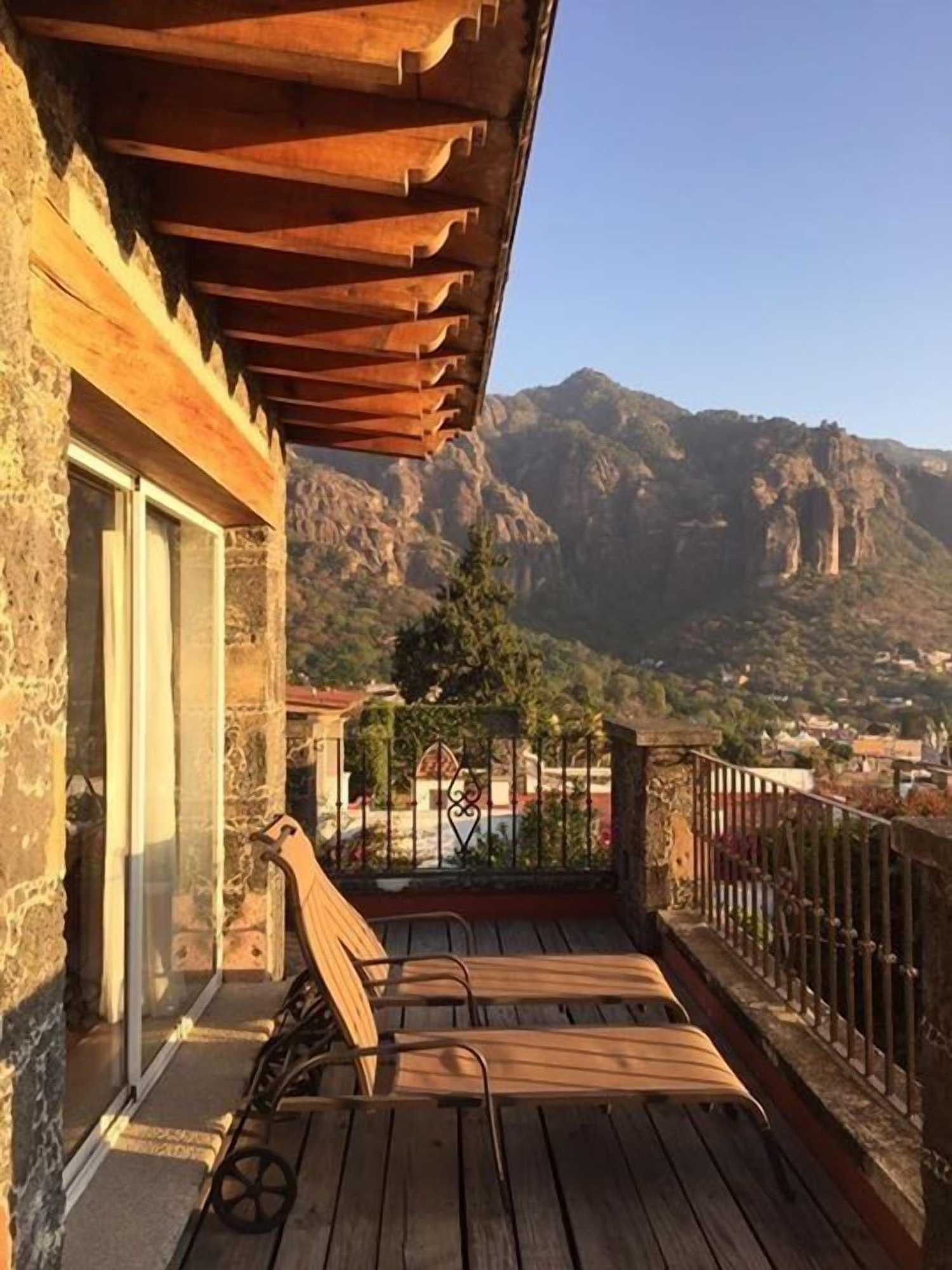 Gift card for Posada Del Tepozteco - Hotel & Gallery Gift card for Posada Del Tepozteco - Hotel & Gallery