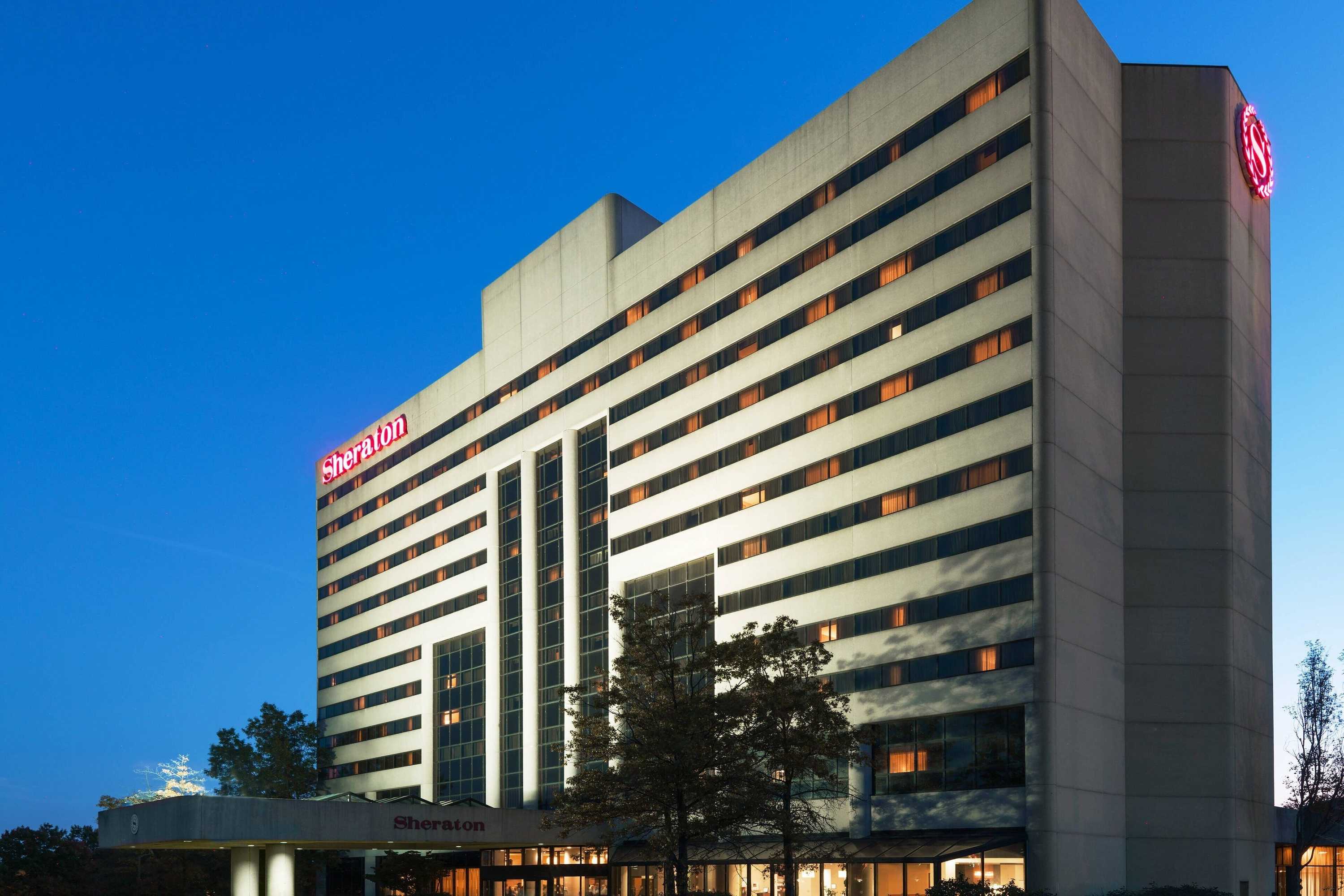 Gift card for Sheraton Edison Gift card for Sheraton Edison