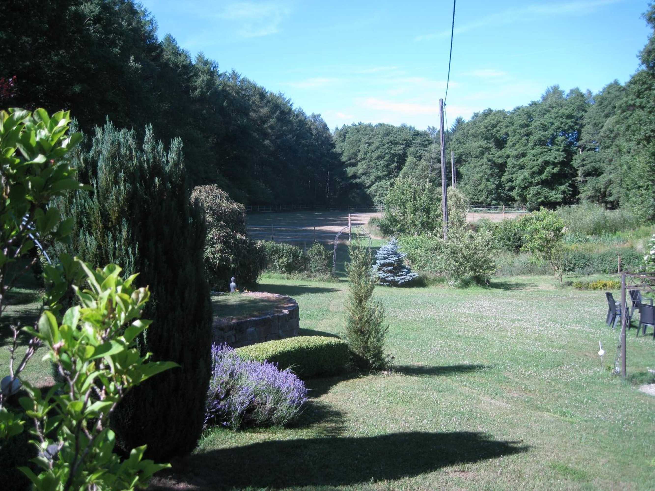 Gift card for Romantikmühle Heartlandranch