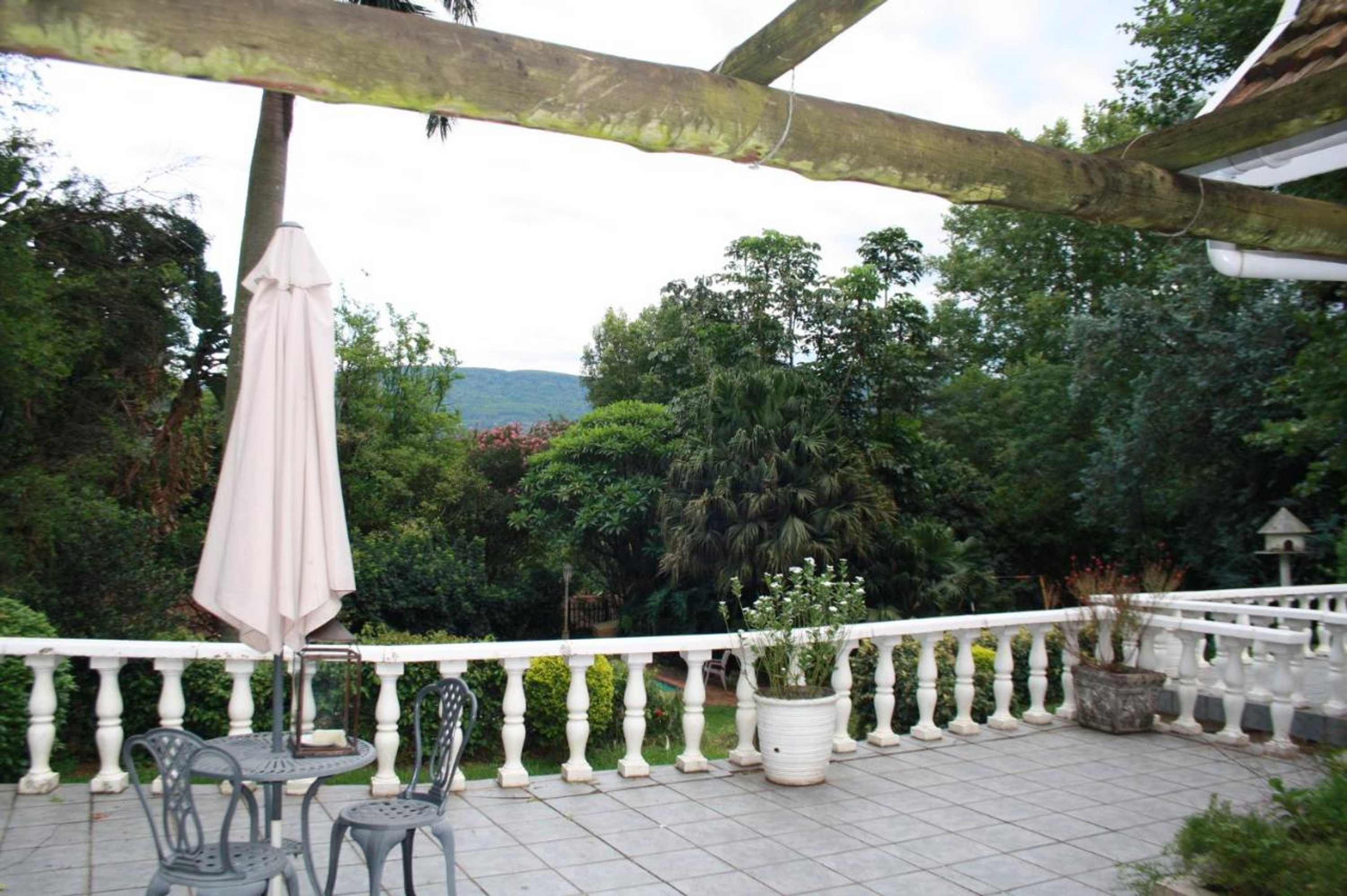 Gift card for A Garden Suite