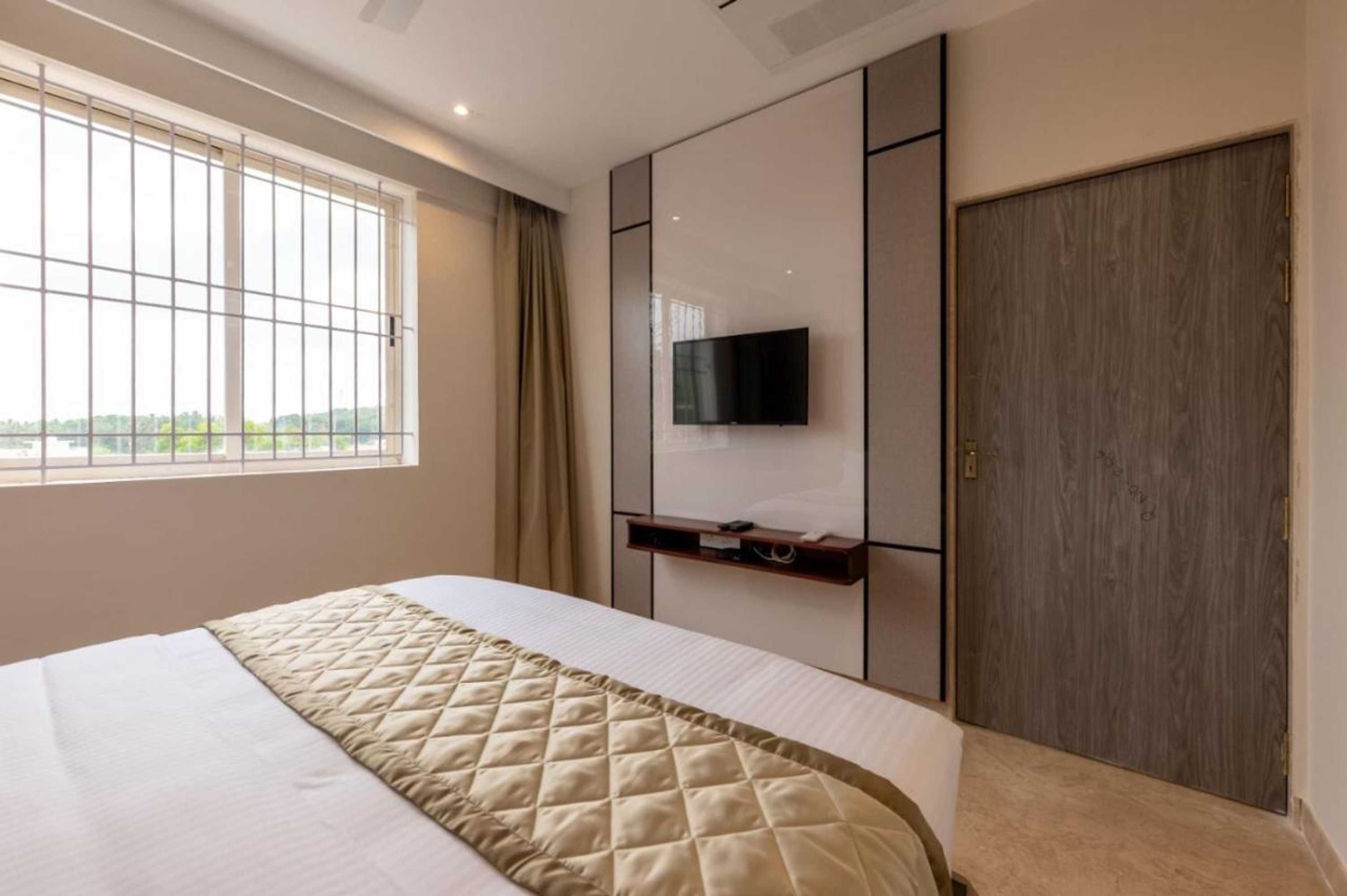 Gift card for Fortune Village Hotel