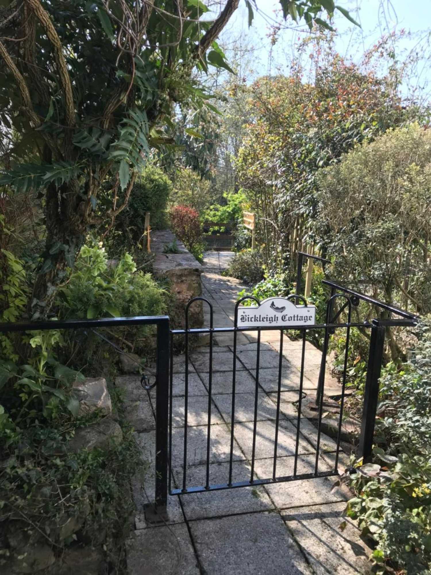 Gift card for The Annex