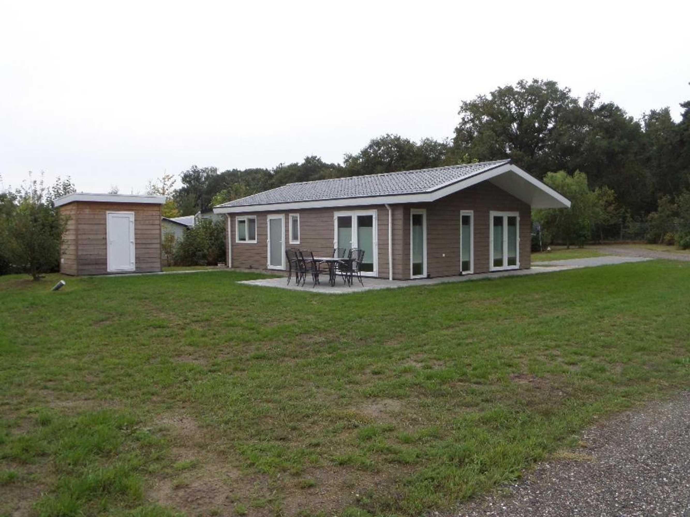 Gift card for Vakantiepark Camping de Peelpoort