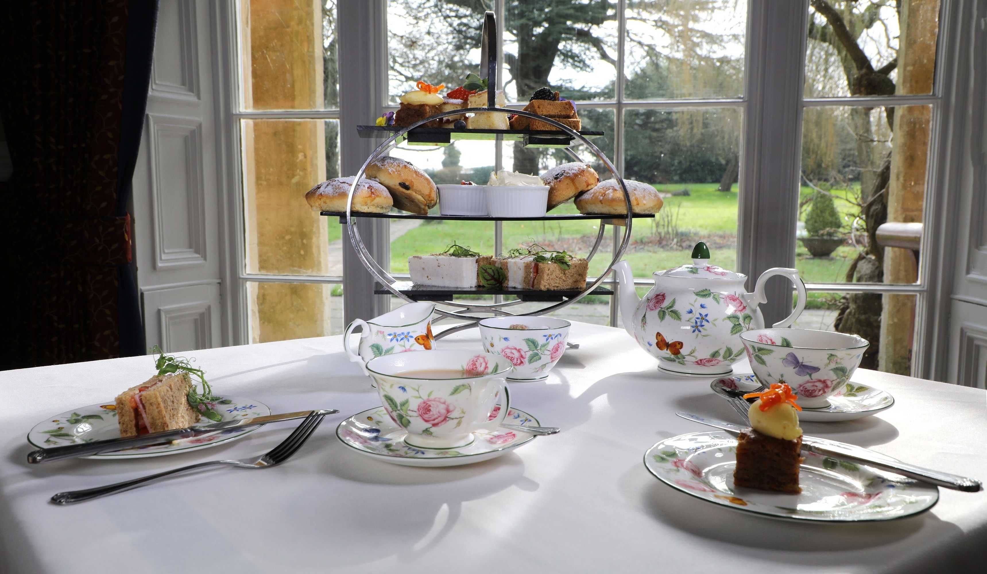 Gift card for Chiseldon House Gift card for Chiseldon House