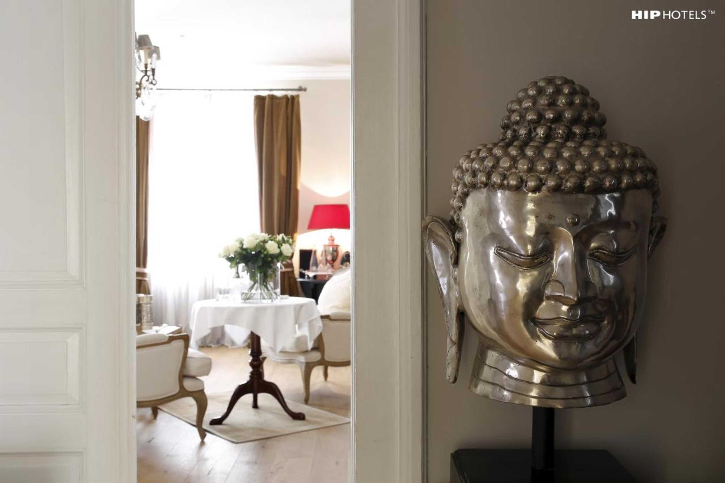 Gift card for Lesar Hotel Angel