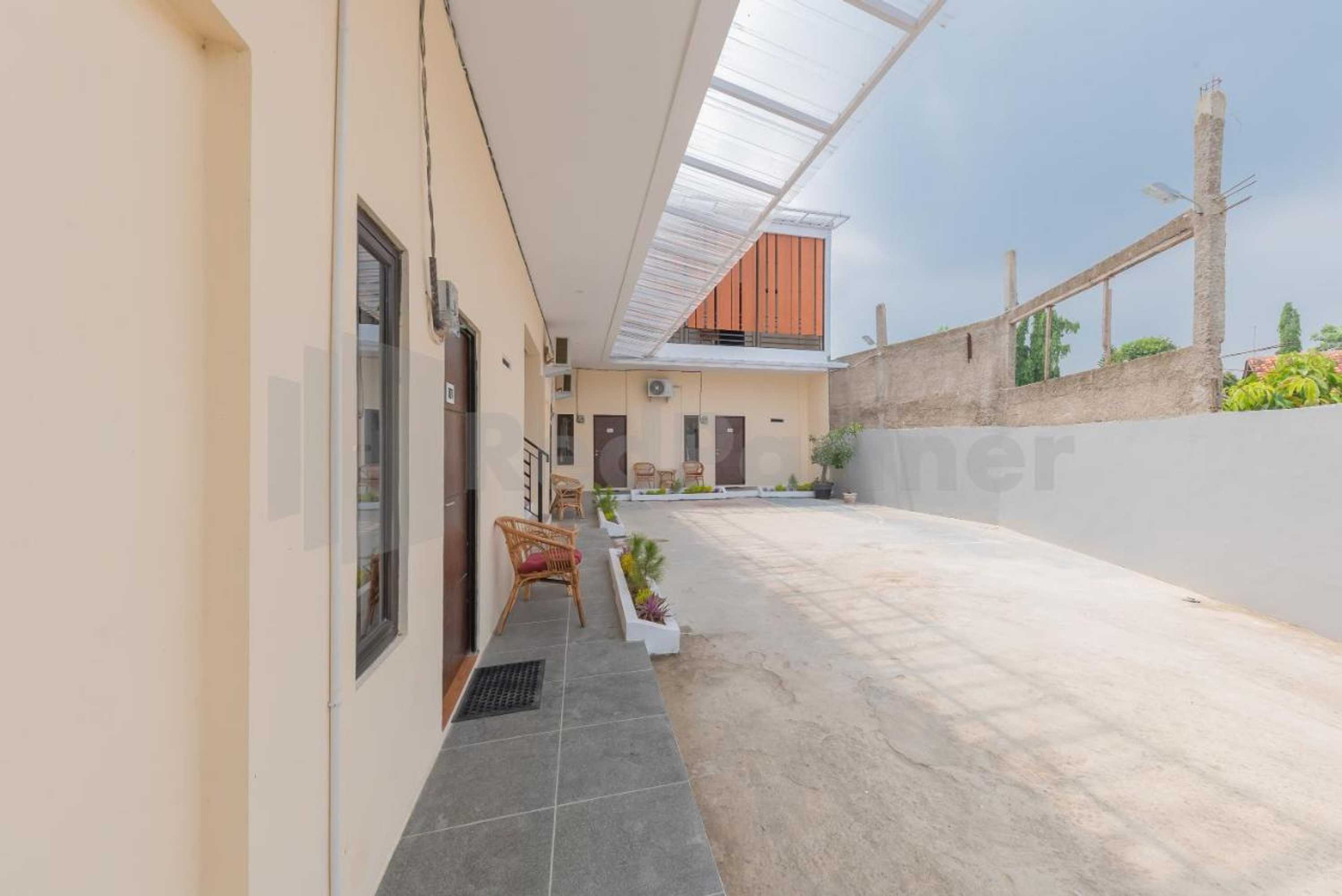 Gift card for Rumah Panda Guesthouse Redpartner