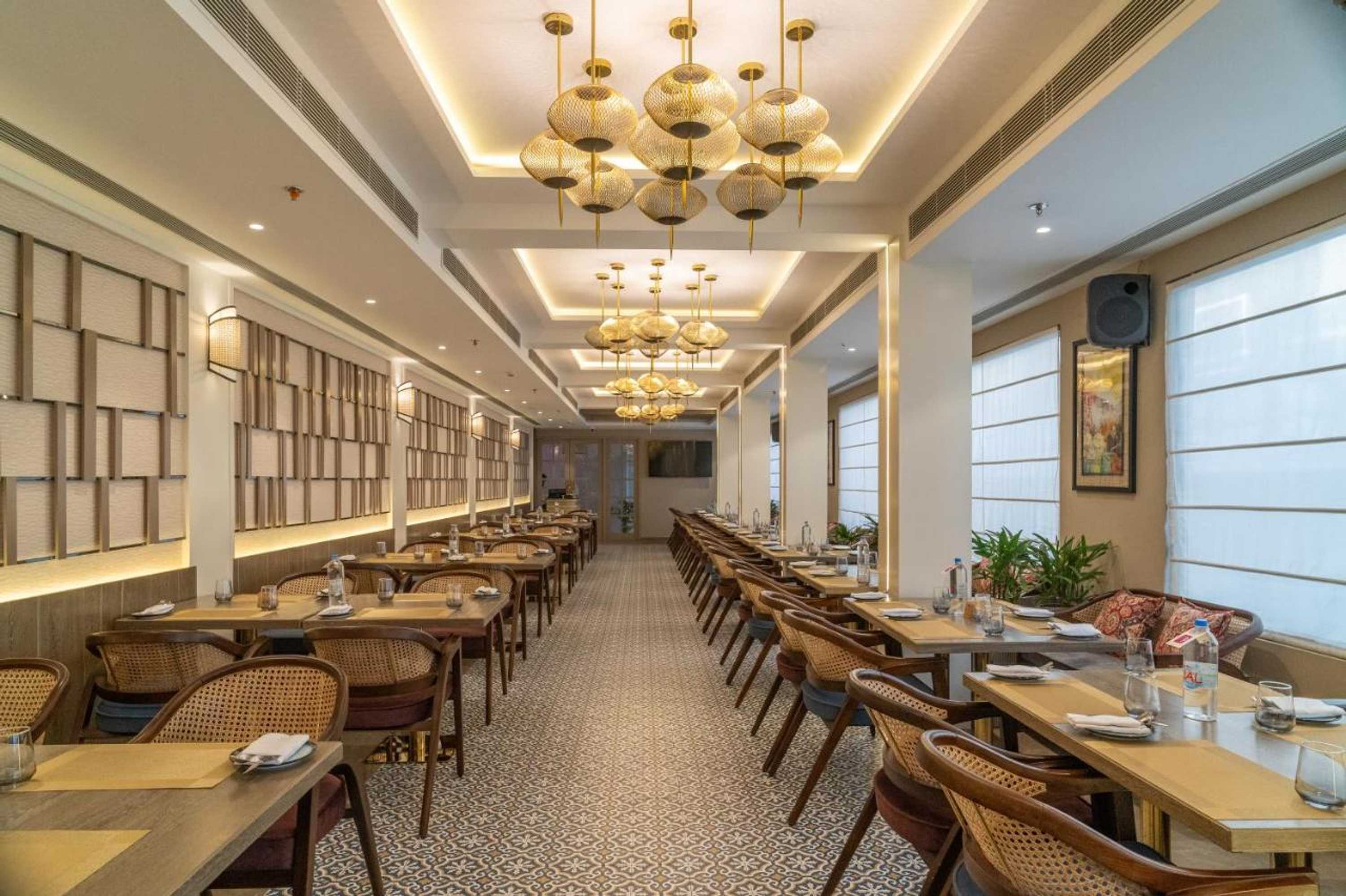 Gift card for Regenta Place, Amritsar