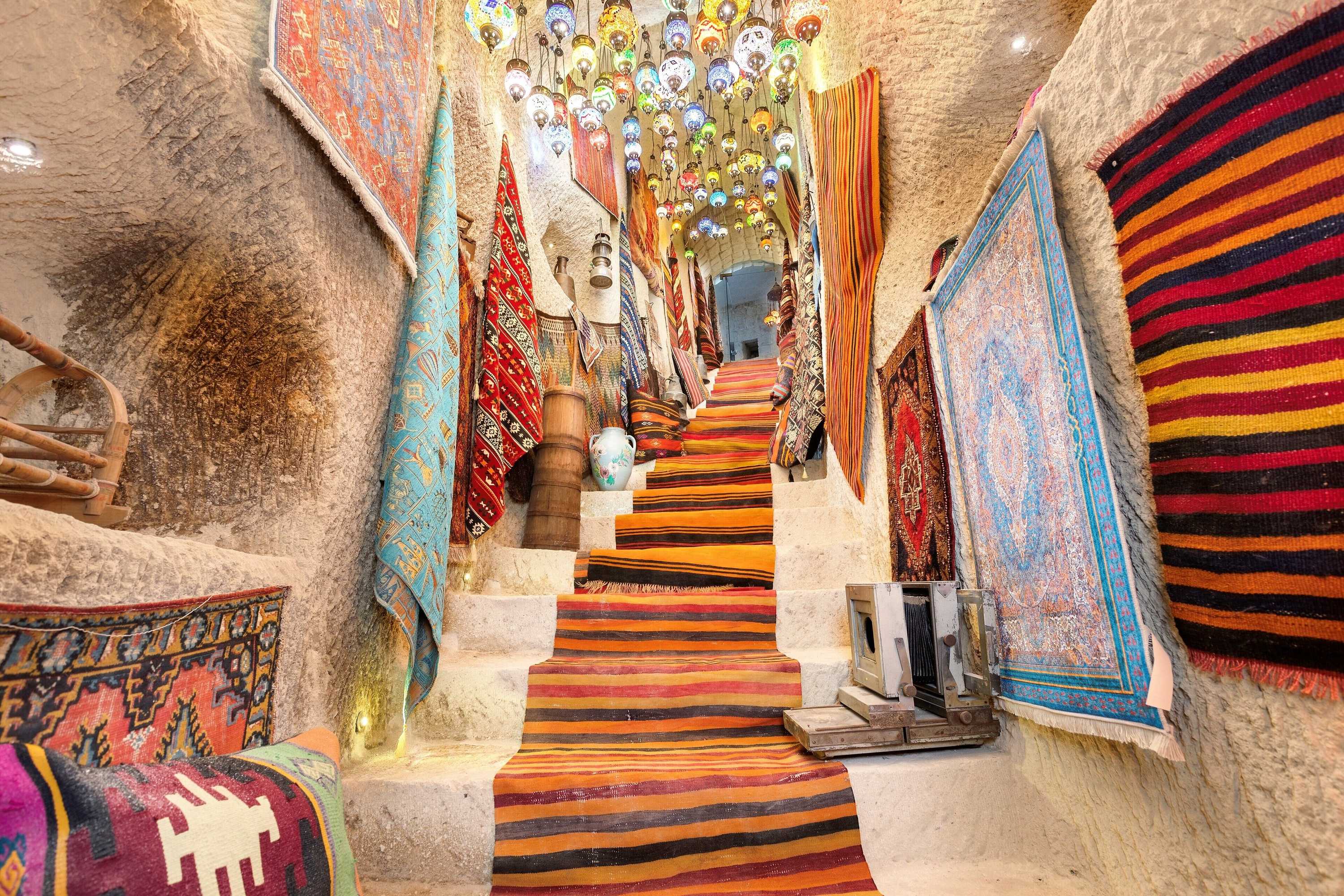 Gift card for Doors Of Cappadocia Special Cave Hotel Gift card for Doors Of Cappadocia Special Cave Hotel