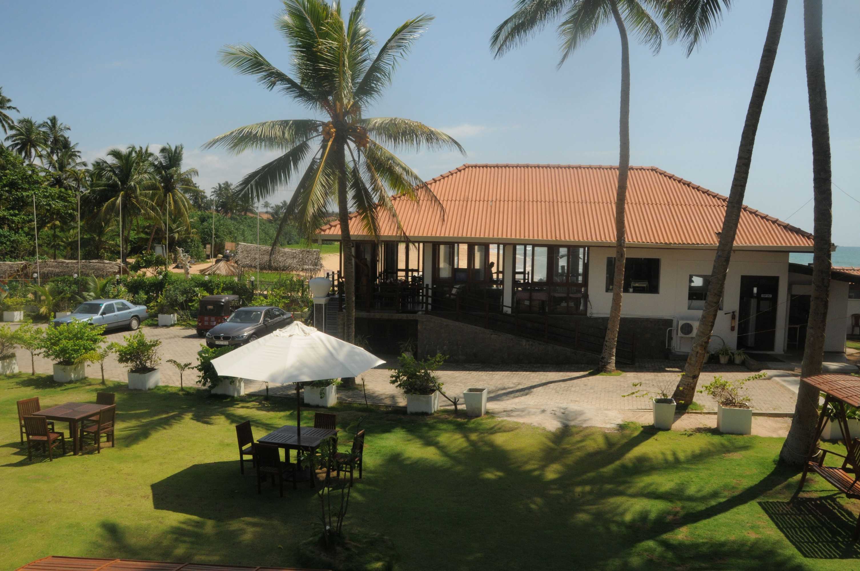 Gift card for White Villa Resort Aungalla