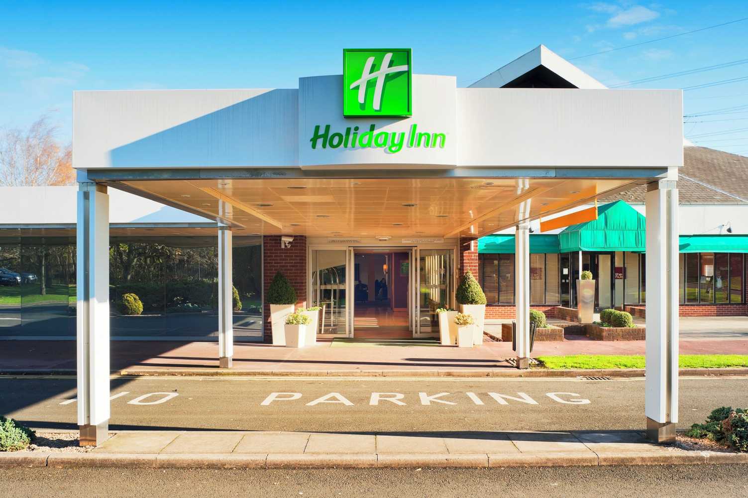 Gift card for Holiday Inn Birmingham M6 Jct7 by Ihg