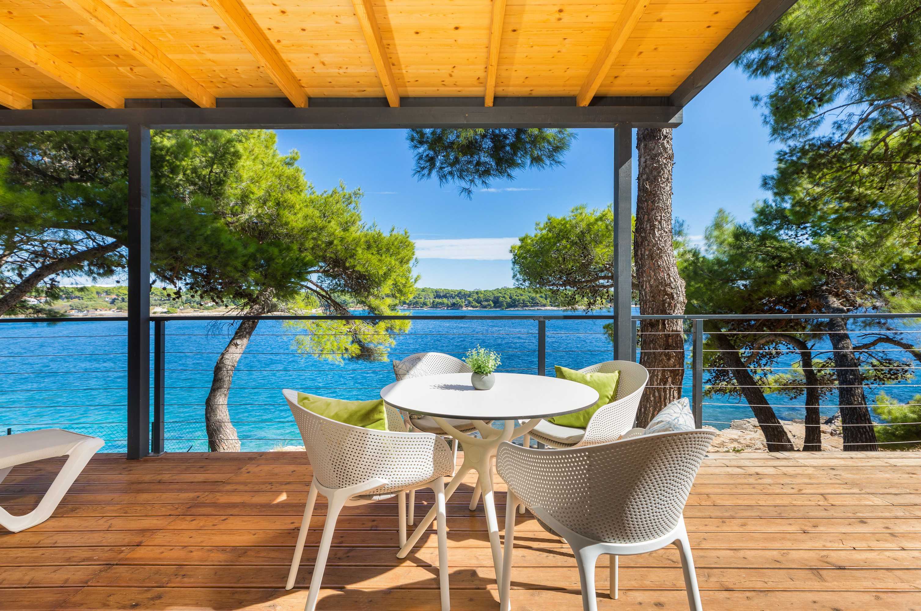 Gift card for Arena Stoja Camping Homes Gift card for Arena Stoja Camping Homes