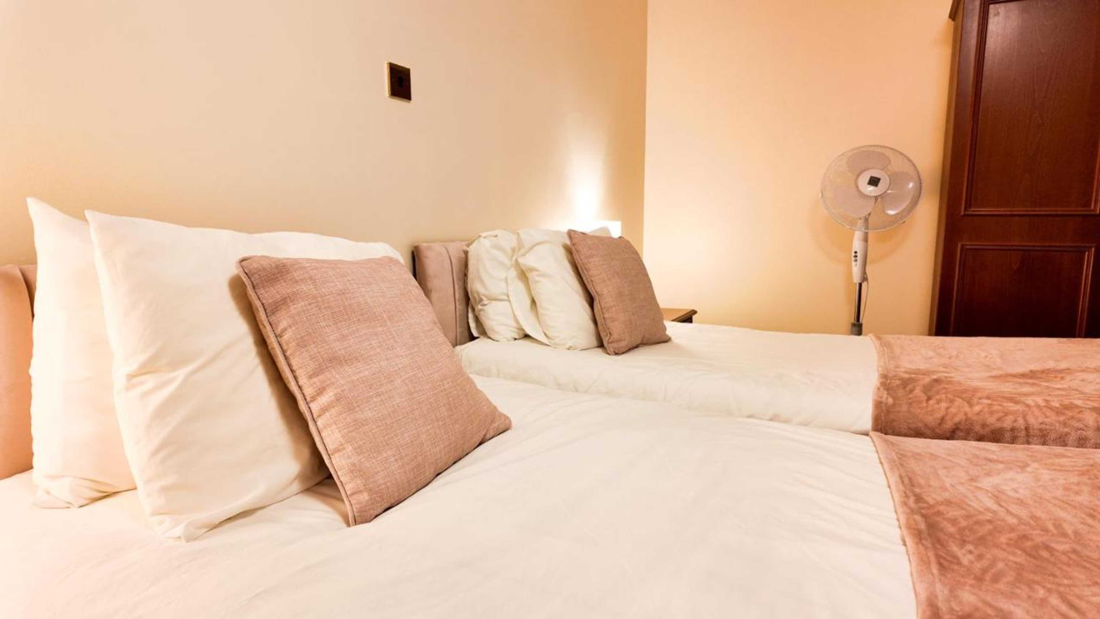 Gift card for Santo's Higham Farm Hotel