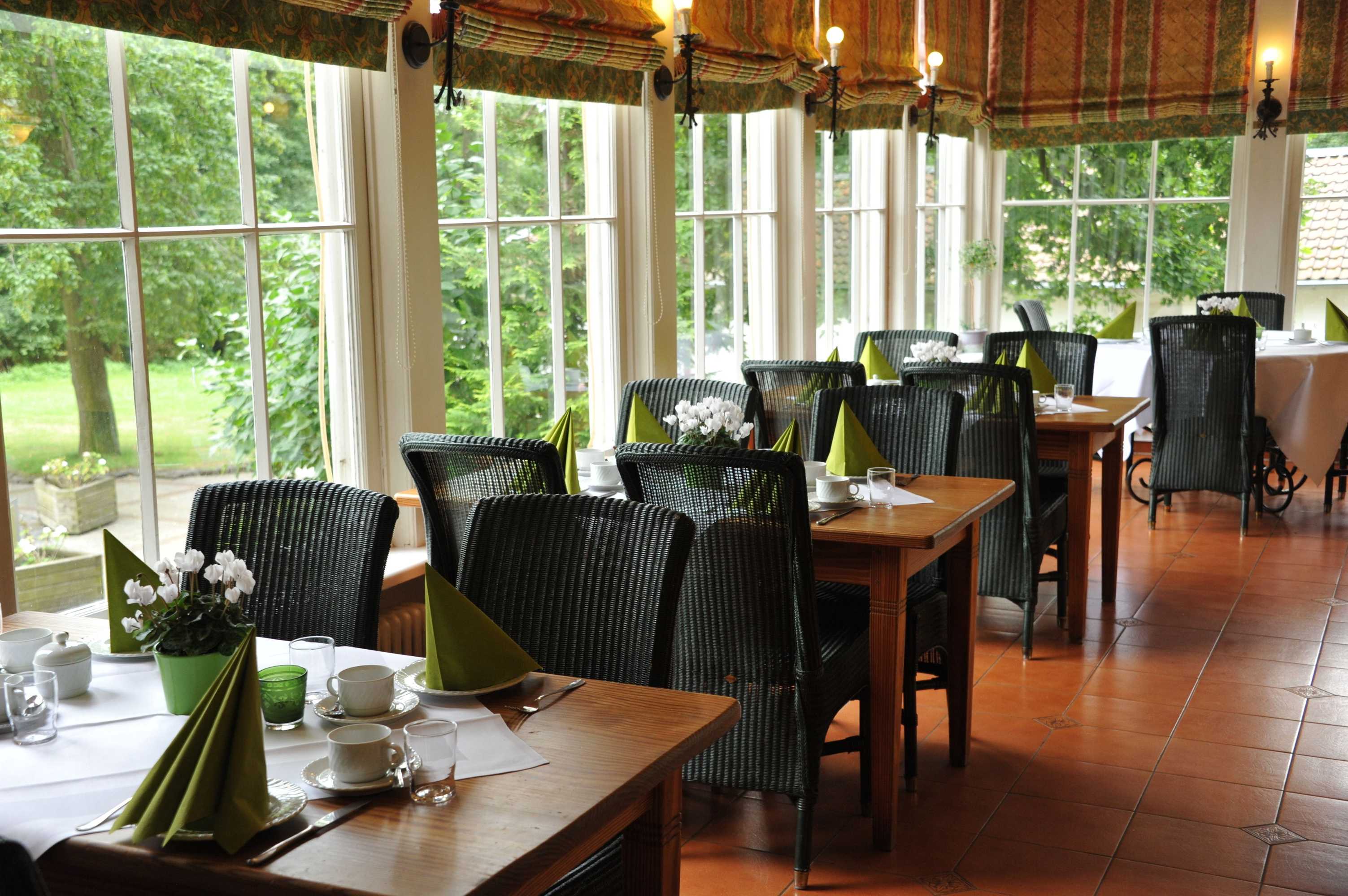 Gift card for Villa Sophienhöhe