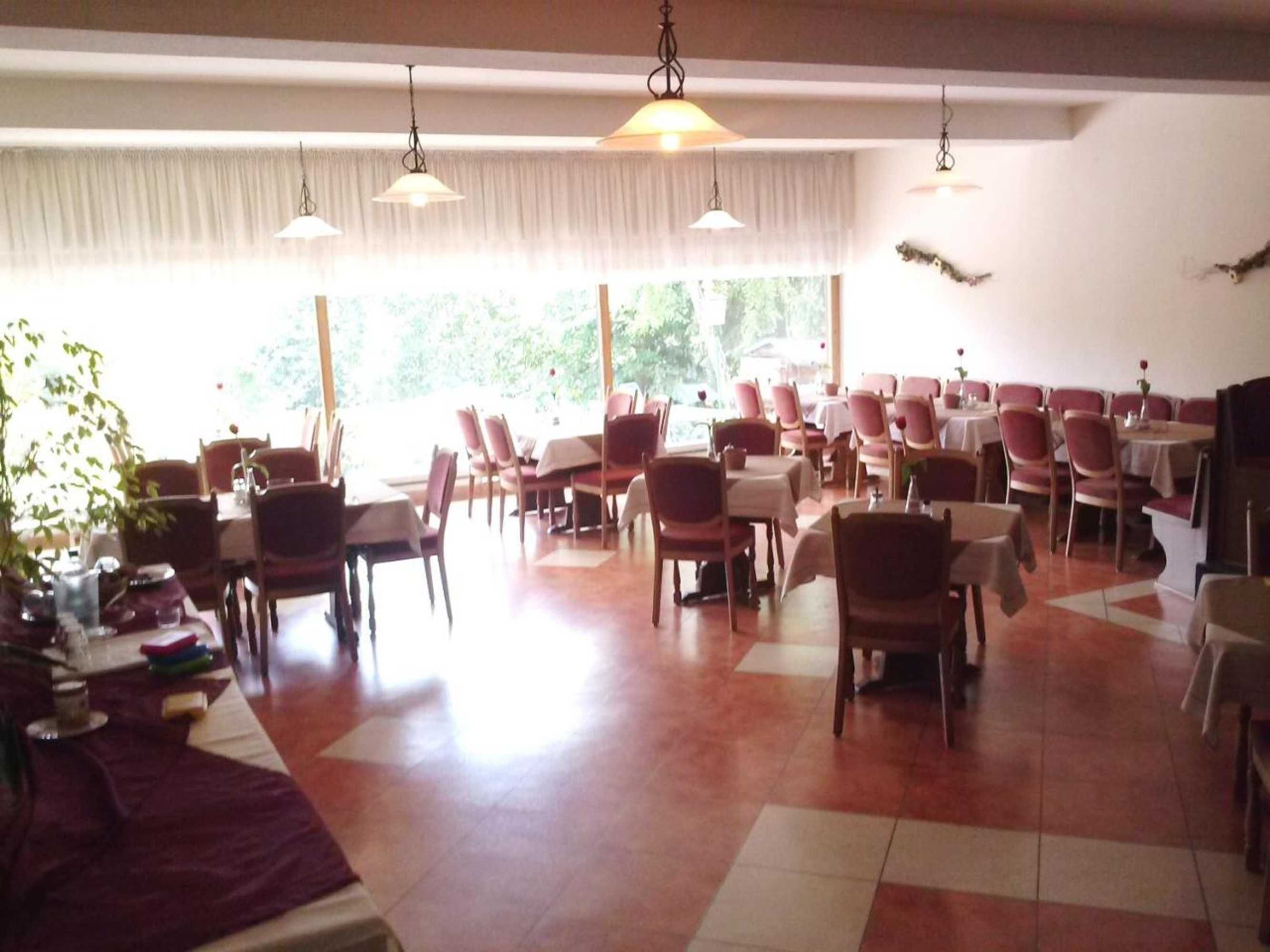 Gift card for Hotel Garni am Bowenberg